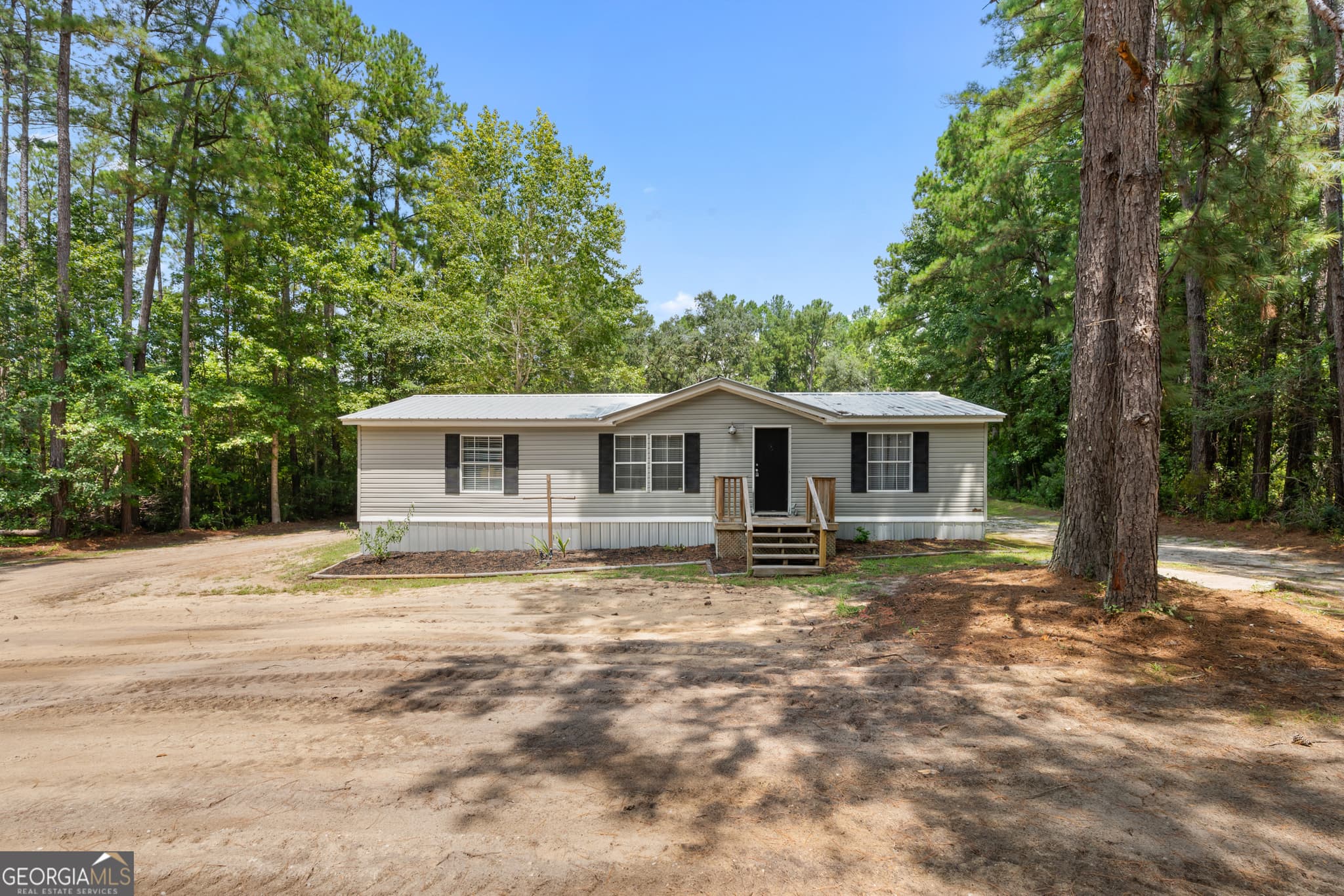 776 Pleasant Acres Road, Springfield, GA 31329 — most recent listing photo