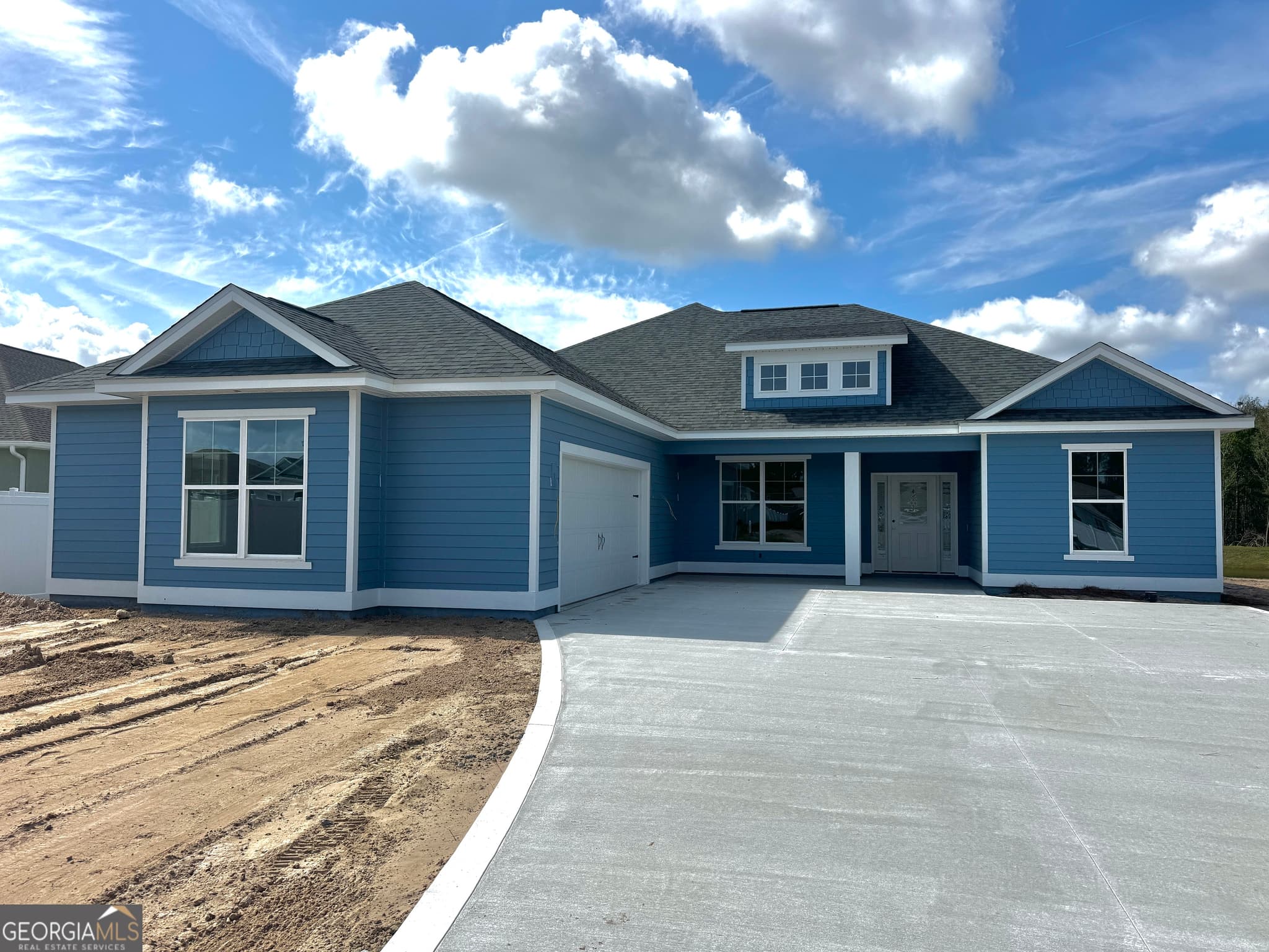 212 Verano Street, Kingsland, GA 31548 — most recent listing photo
