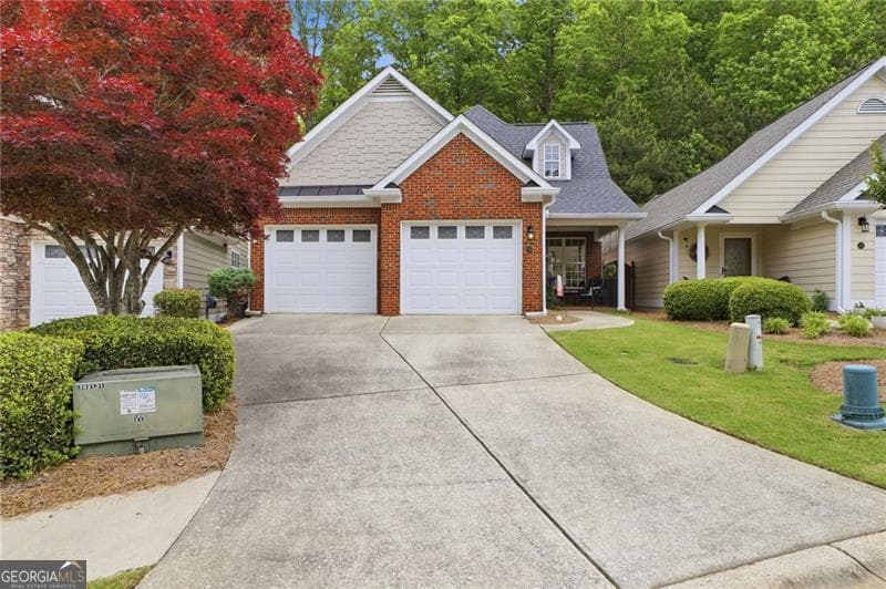 3 bedroom, 2.5 bathroom, 1,813 sq ft single family residence sold at 235 Villa Creek Parkway, Canton, GA 30114
