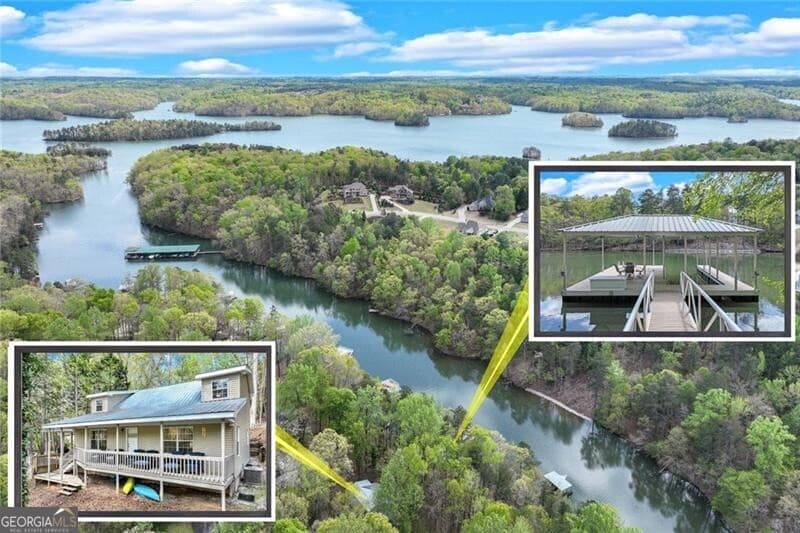 3 bedroom, 2 bathroom, 1,443 sq ft single family residence sold at 3528 Cub Circle, Gainesville, GA 30506
