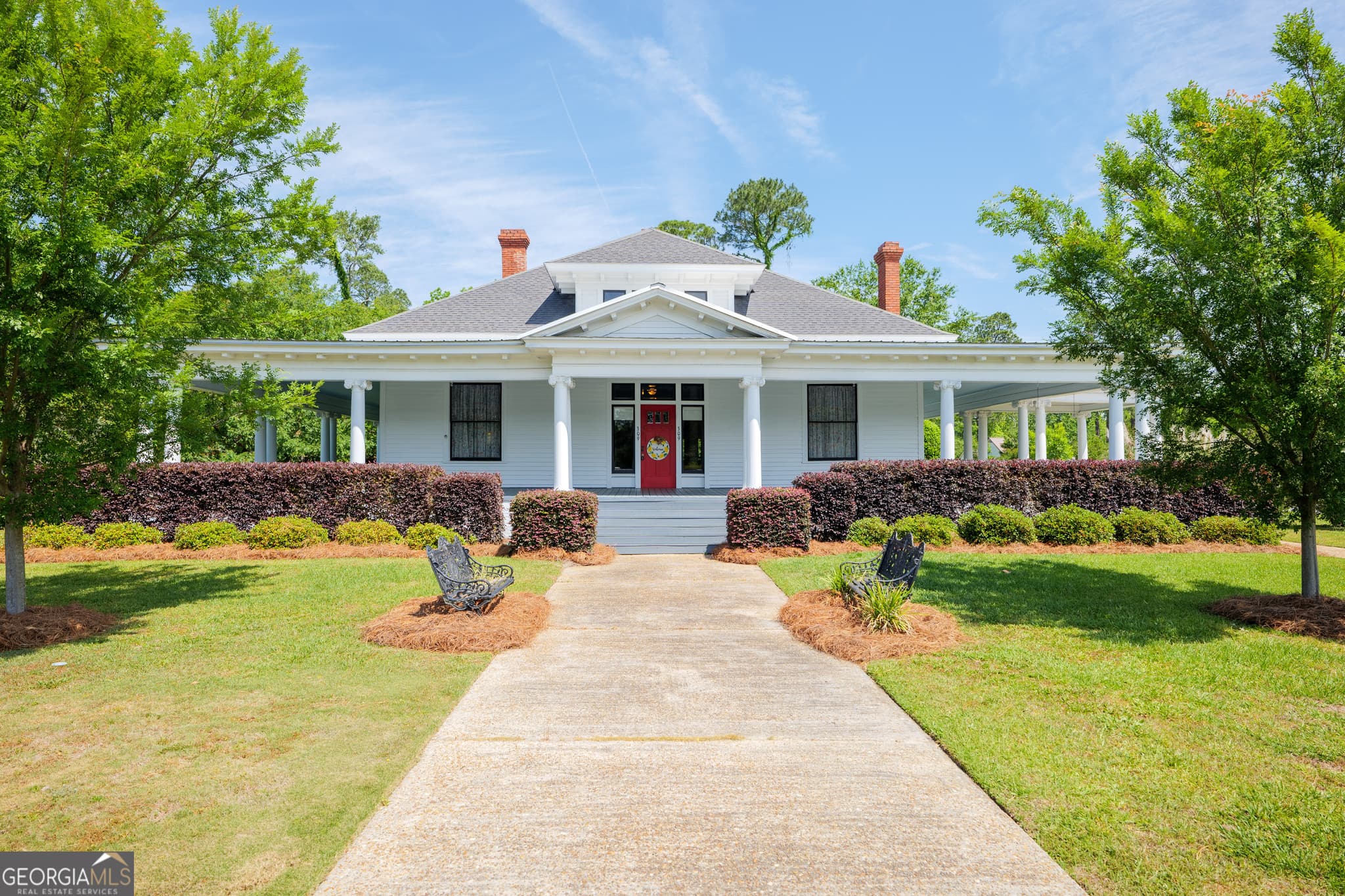 309 E 4th Street, Adel, GA 31620 — most recent listing photo