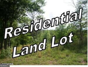 residential lot for sale at 627 Windsong Way Court, Macon, GA 31217