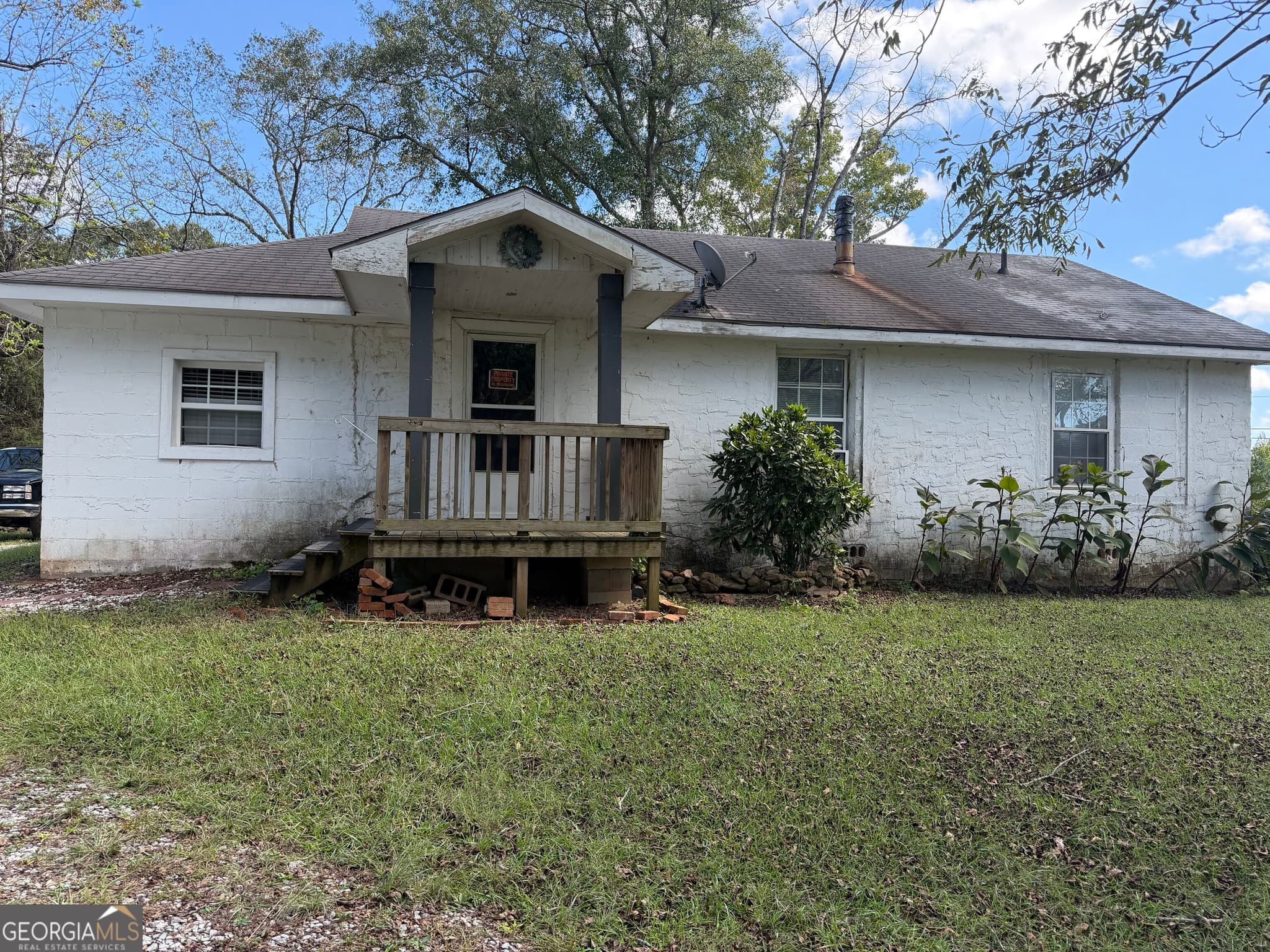 3 bedroom, 1 bathroom, 1,428 sq ft single family residence for sale at 1418 Hopewell, Valley, AL 36854