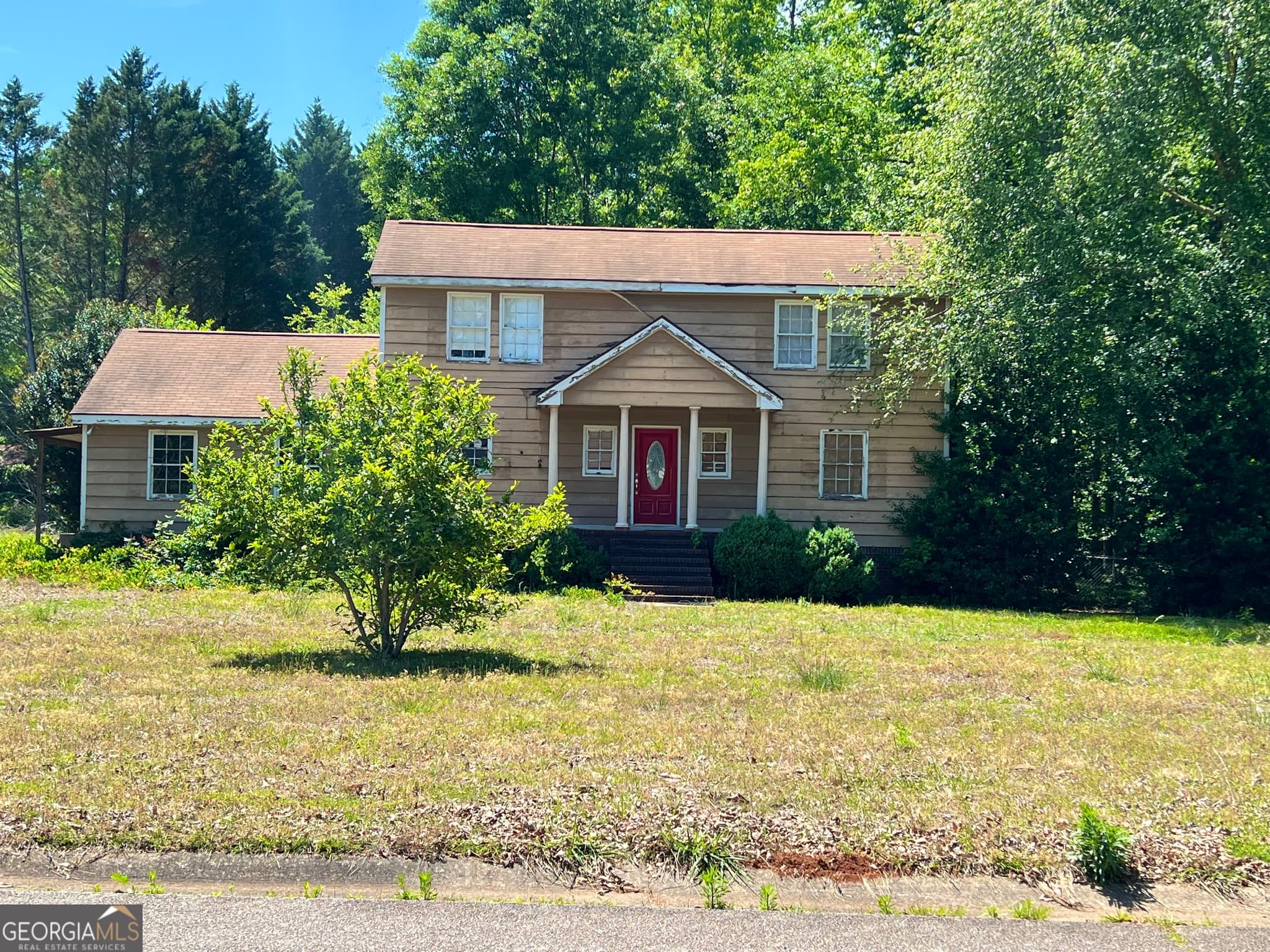 4 bedroom, 3 bathroom, 2,008 sq ft single family residence sold at 65 Heritage Circle, Mcdonough, GA 30253