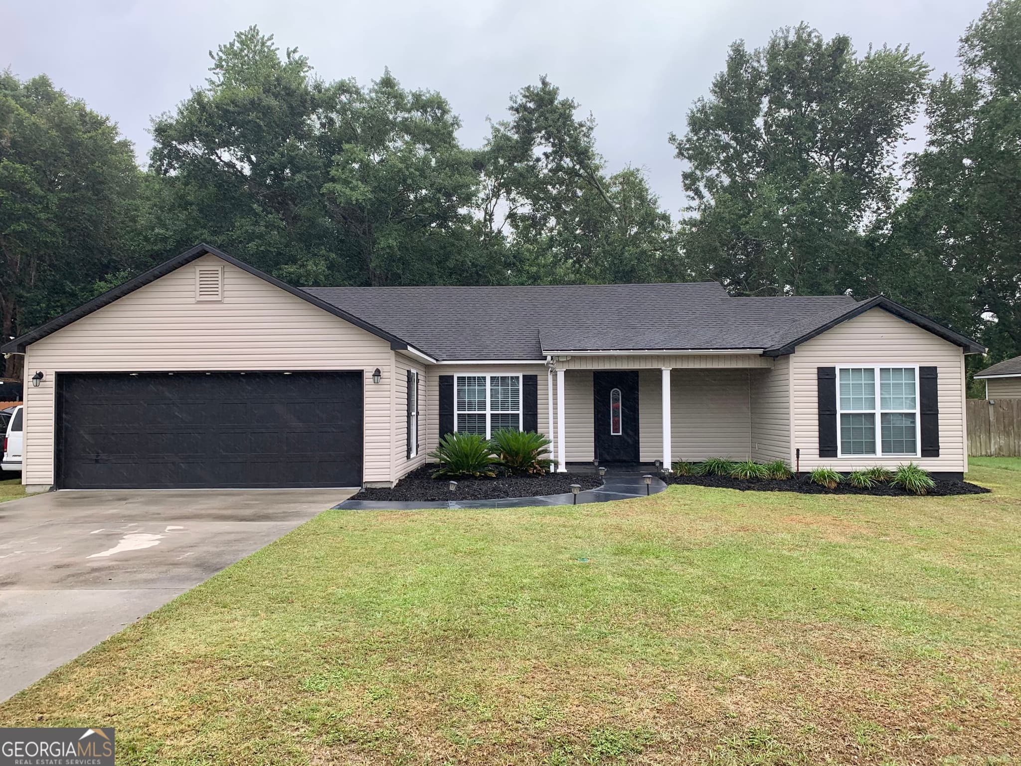 440 Spanish Moss Lane, Adel, GA 31620 — most recent listing photo