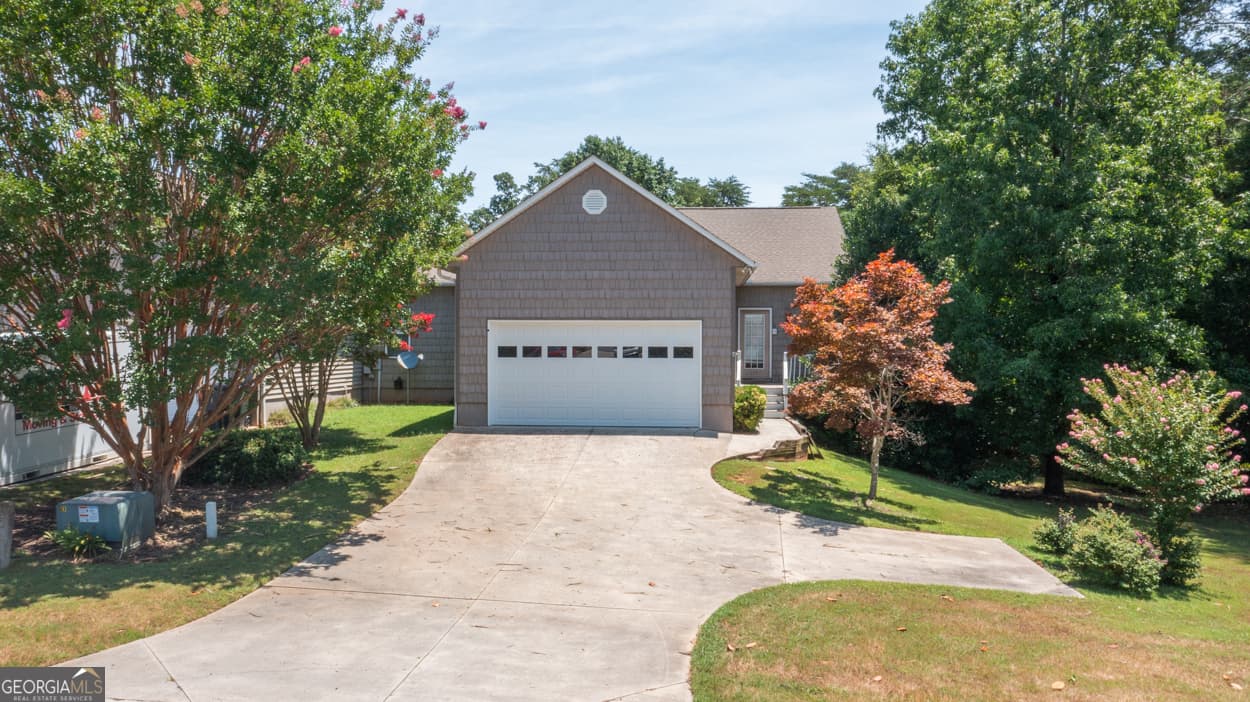 121 Harbour Springs Way, Anderson, SC 29626 — most recent listing photo