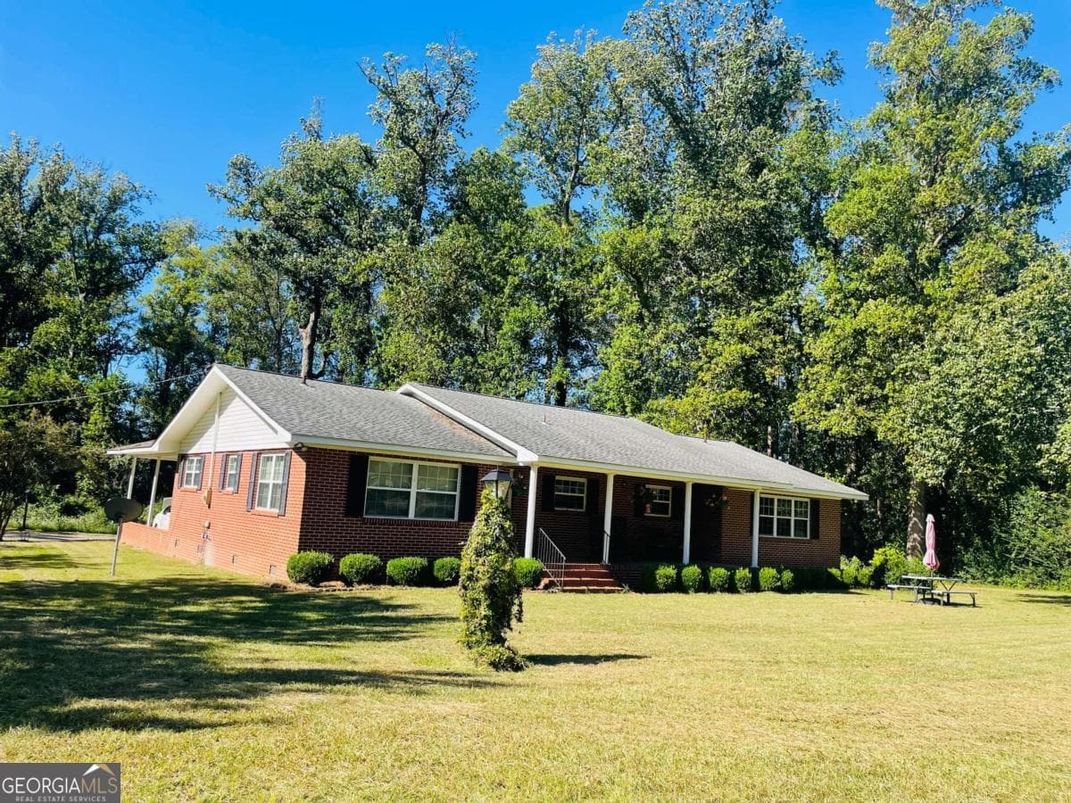 112 Edgewood Road, Glennville, GA 30427 — most recent listing photo