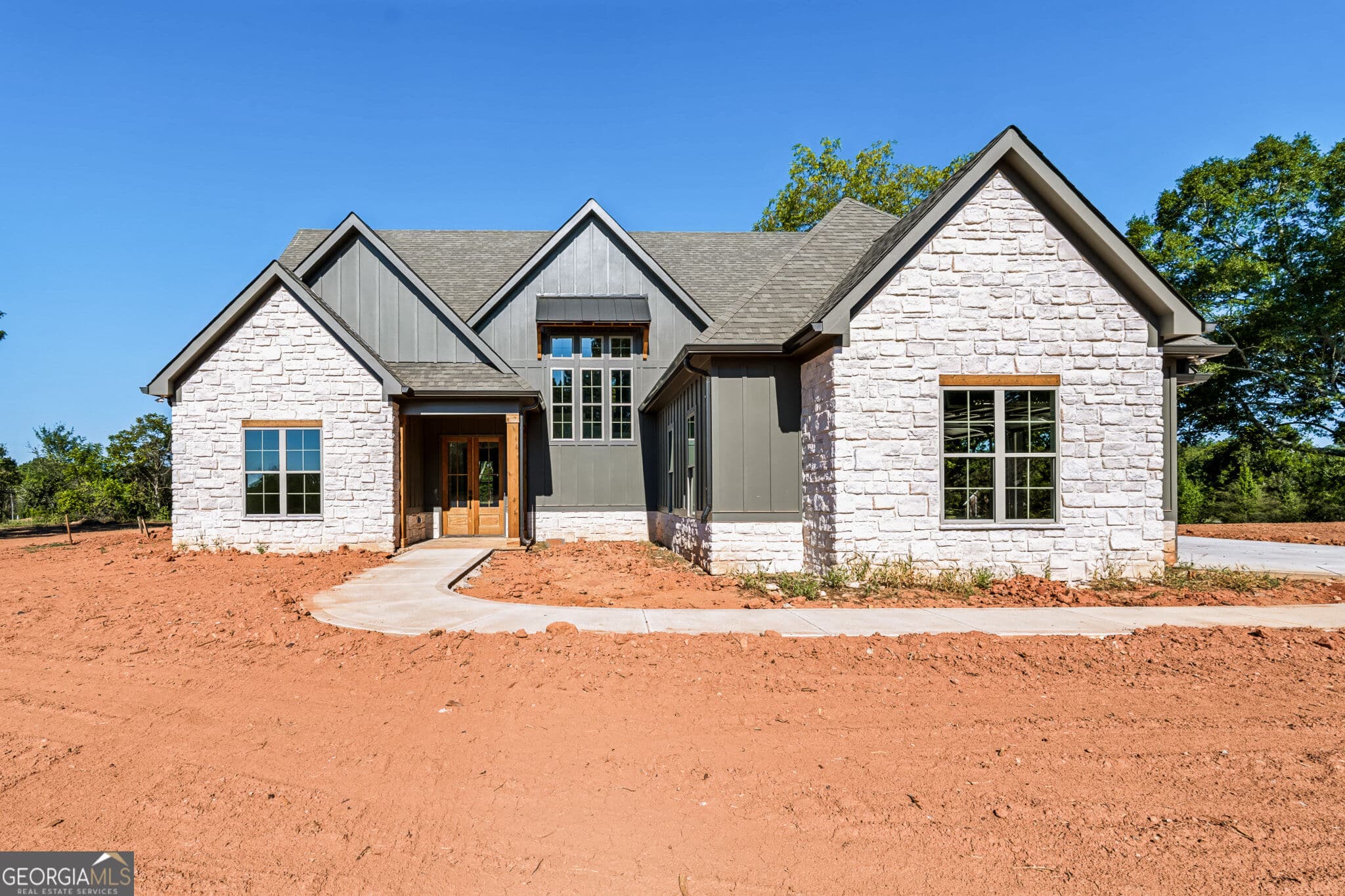 4 bedroom, 4.5 bathroom single family residence for sale at 74 Stewart Road 5, Sharpsburg, GA 30277