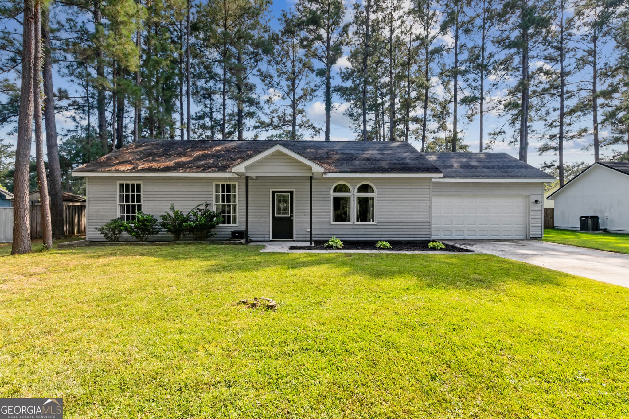 208 Foxwood Drive, Kingsland, GA 31548 — most recent listing photo