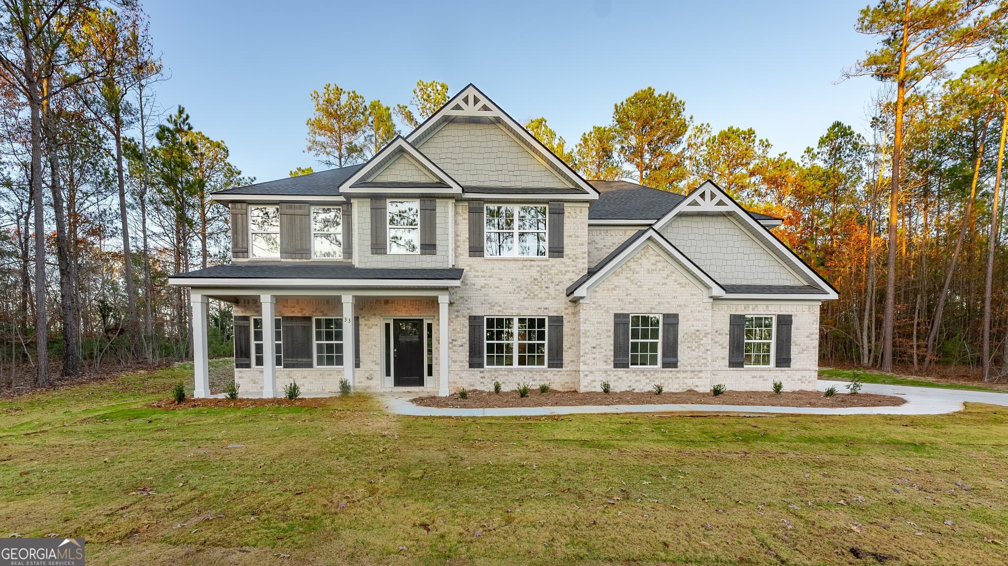 33 Oak Ridge Drive 1, Waverly Hall, GA 31831 — most recent listing photo
