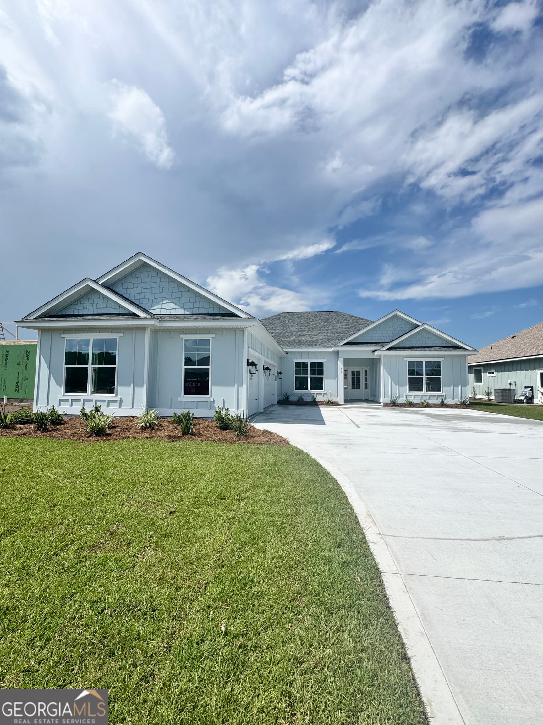 215 Verano Street, Kingsland, GA 31548 — most recent listing photo