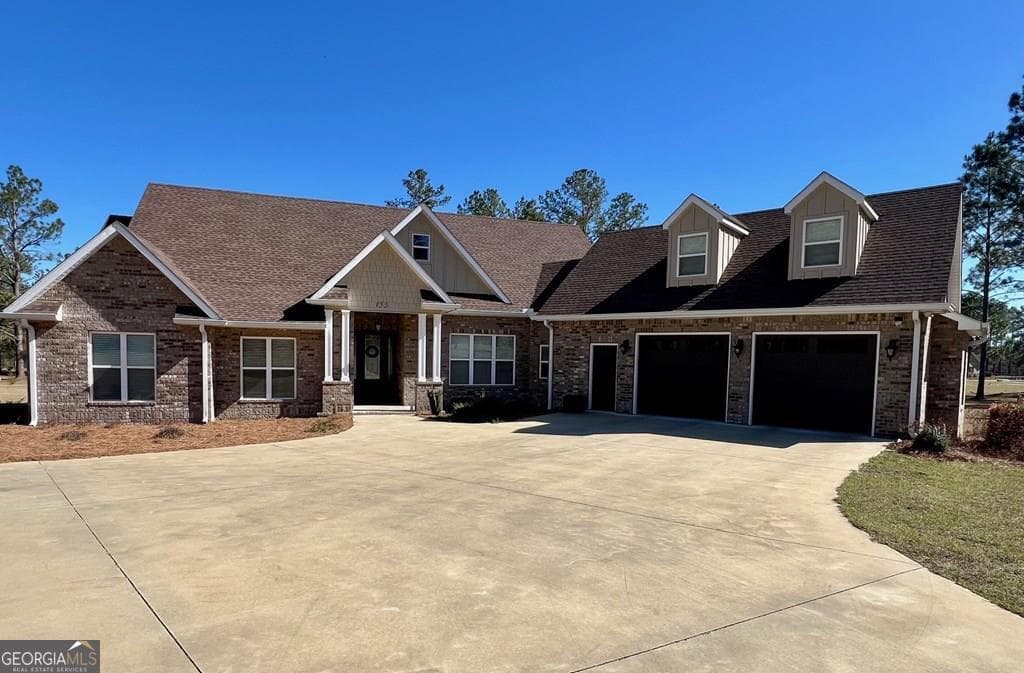 155 Pinewood Drive, Vidalia, GA 30475 — most recent listing photo