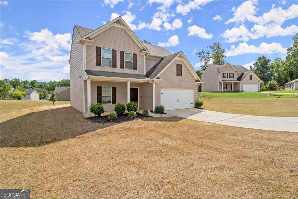 4 bedroom, 2.5 bathroom, 1,876 sq ft single family residence sold at 15 LISA Court, Covington, GA 30016