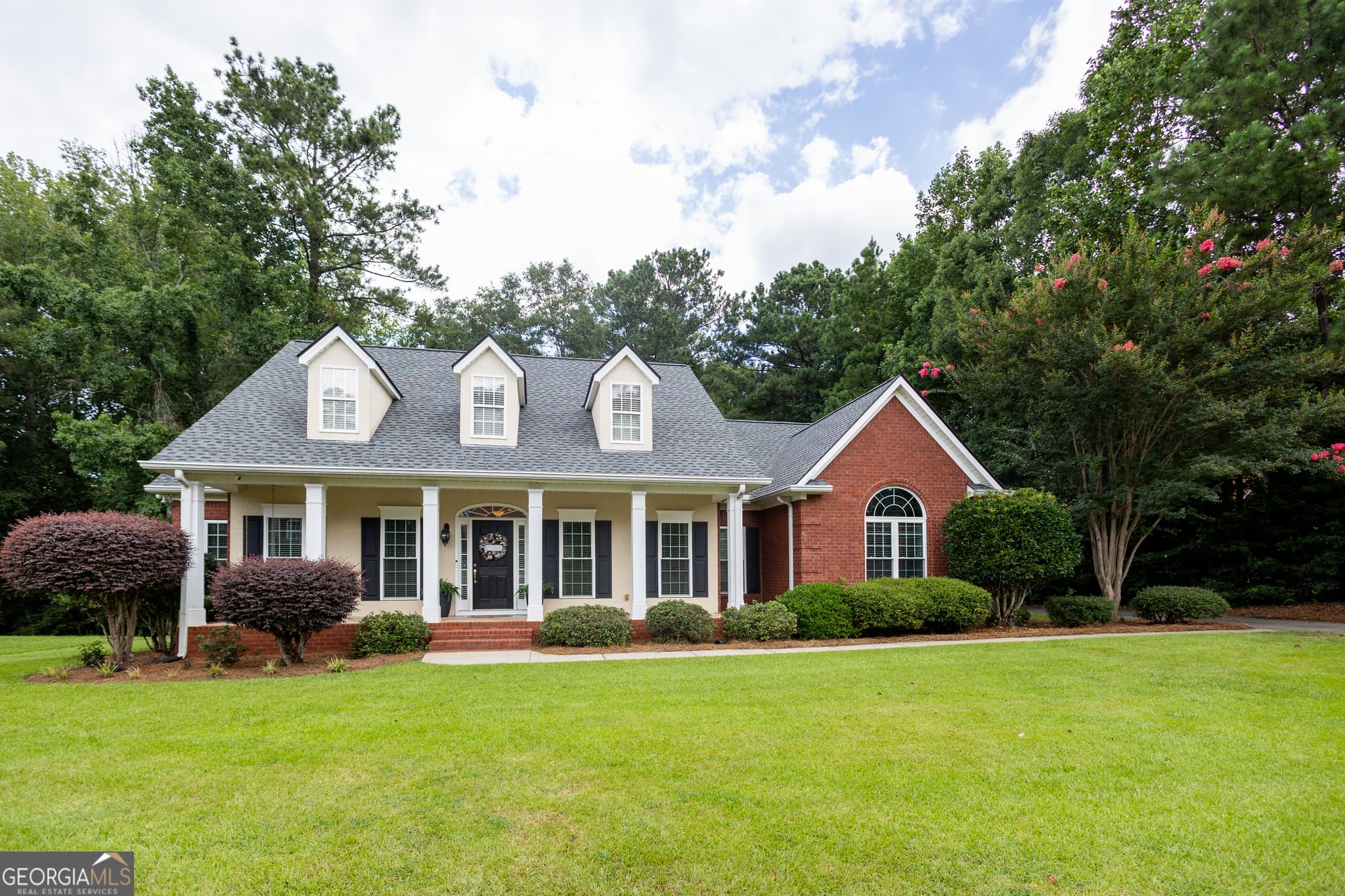 185 Cambridge Way, Macon, GA 31220 — most recent listing photo