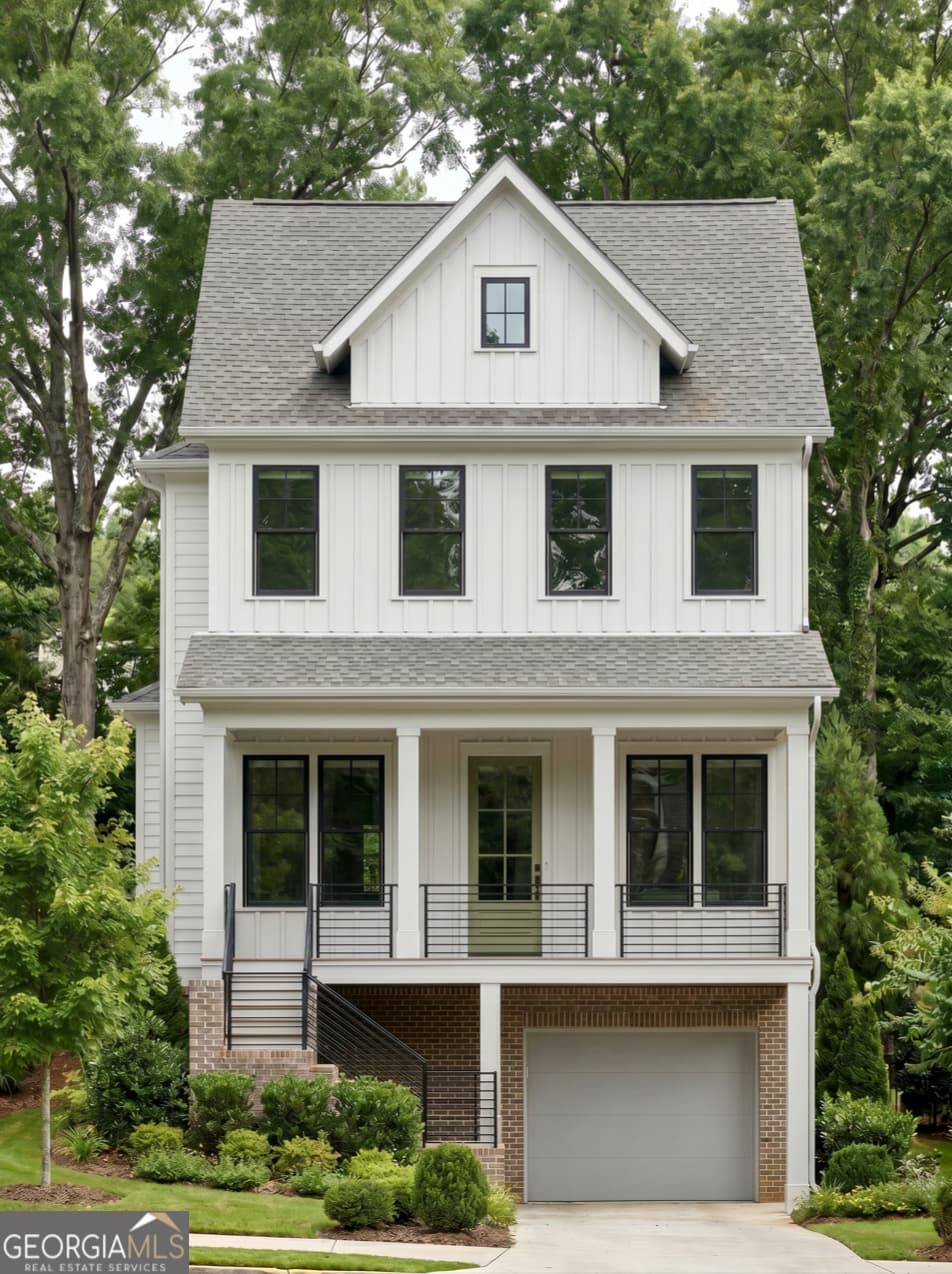 5 bedroom, 4 bathroom single family residence for sale at 713 Reed Street, Atlanta, GA 30315