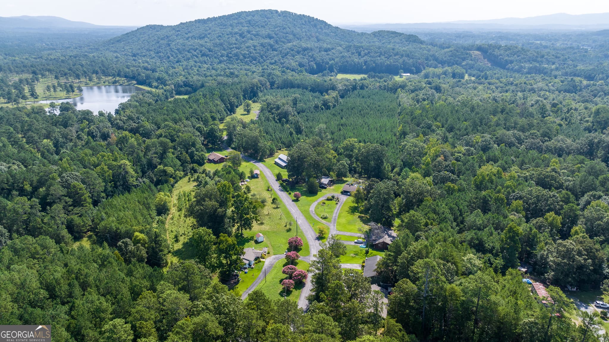 multi family,duplex for sale at 36 Stargazer Trail, Rome, GA 30165