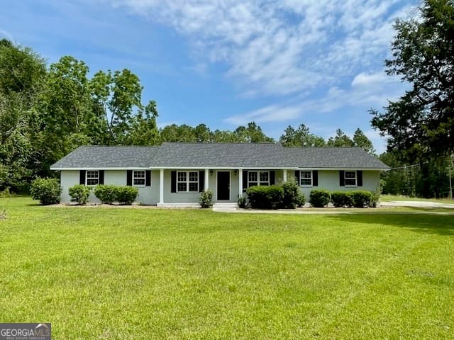 4009 Evergreen Church Road, Cobbtown, GA 30420 — most recent listing photo