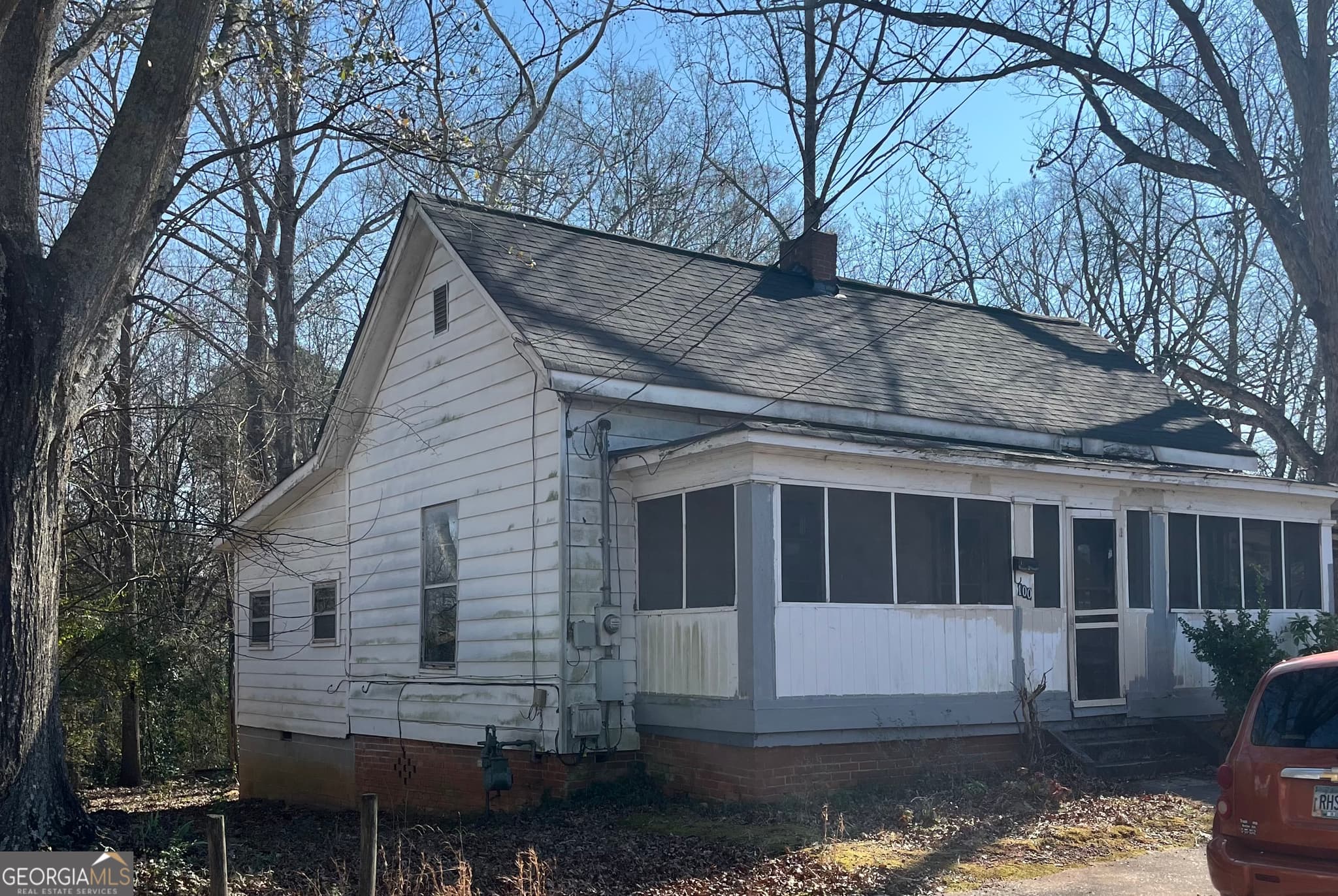 multi family for sale at 100 Third Street +2 OTHERS, Thomaston, GA 30286