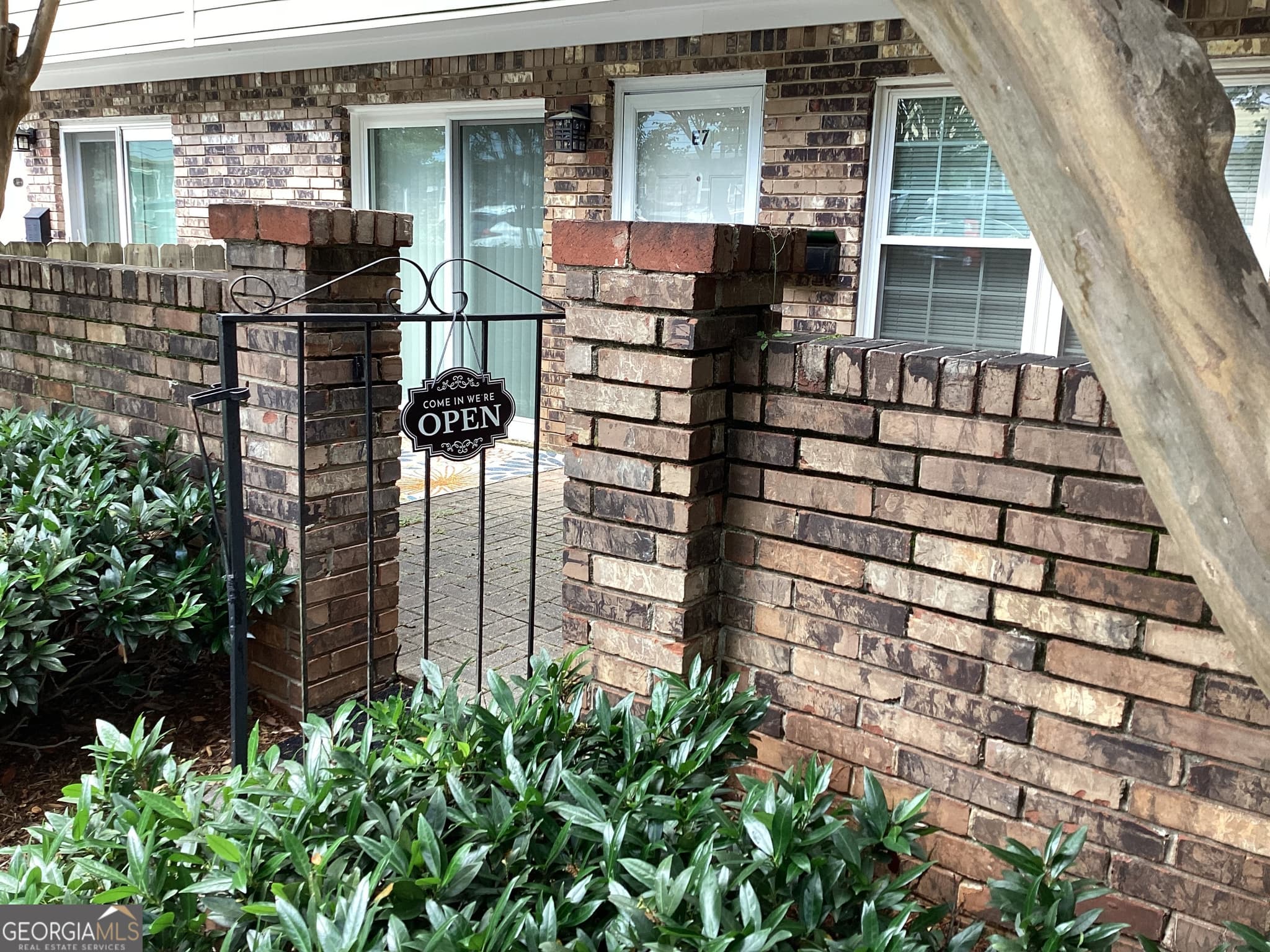 2 bedroom, 2.5 bathroom, 1,250 sq ft condominium sold at 307 E7 Adair Street E7, Decatur, GA 30030