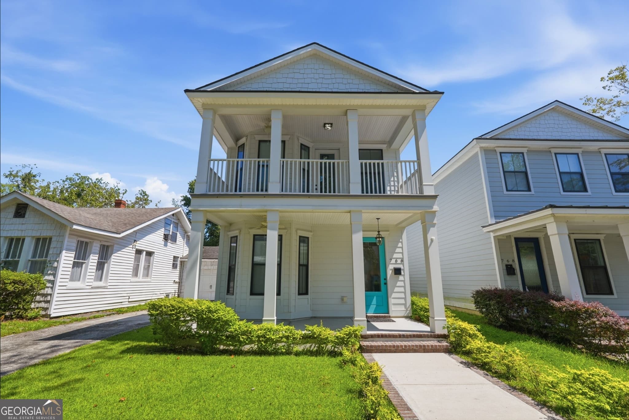 5 bedroom, 1 bathroom, 1,928 sq ft single family residence for sale at 766 E Park Avenue, Savannah, GA 31401