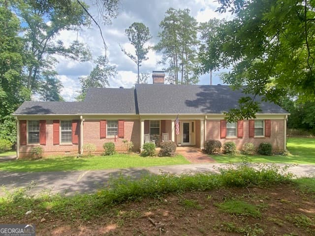 1812 Morgan Cantey Drive, Lanett, AL 36863 — most recent listing photo
