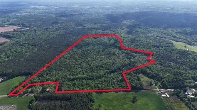 agriculture sold at 760 Mallorysville Road, Tignall, GA 30668