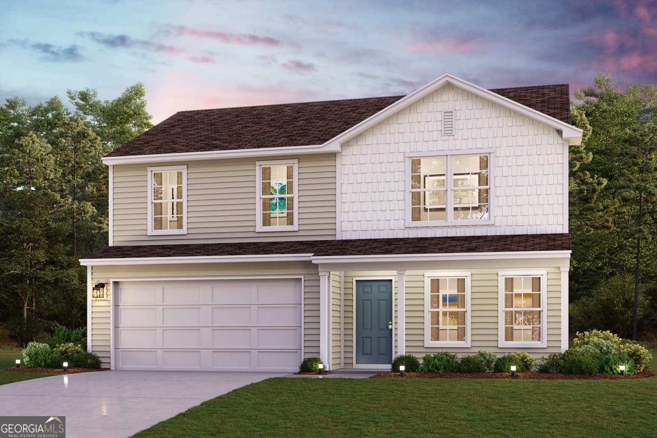 219 Landing Boulevard, Woodbine, GA 31569 — most recent listing photo