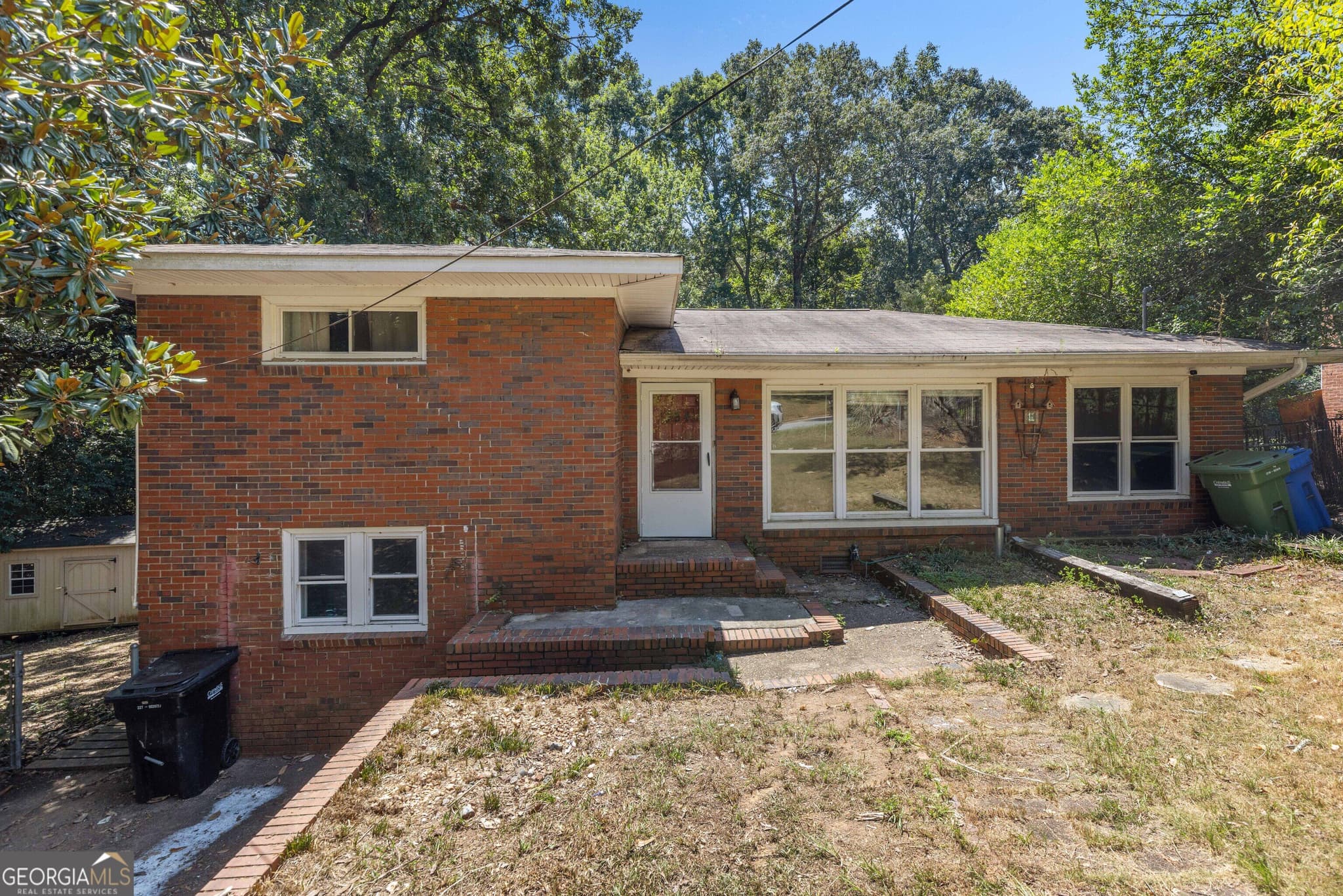 3 bedroom, 2 bathroom, 1,576 sq ft single family residence for sale at 154 Wendell Drive, Columbus, GA 31904