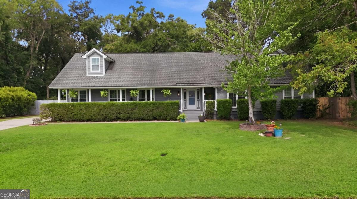 3 bedroom, 2 bathroom, 2,199 sq ft single family residence sold at 3 Rice Mill Drive, Savannah, GA 31419