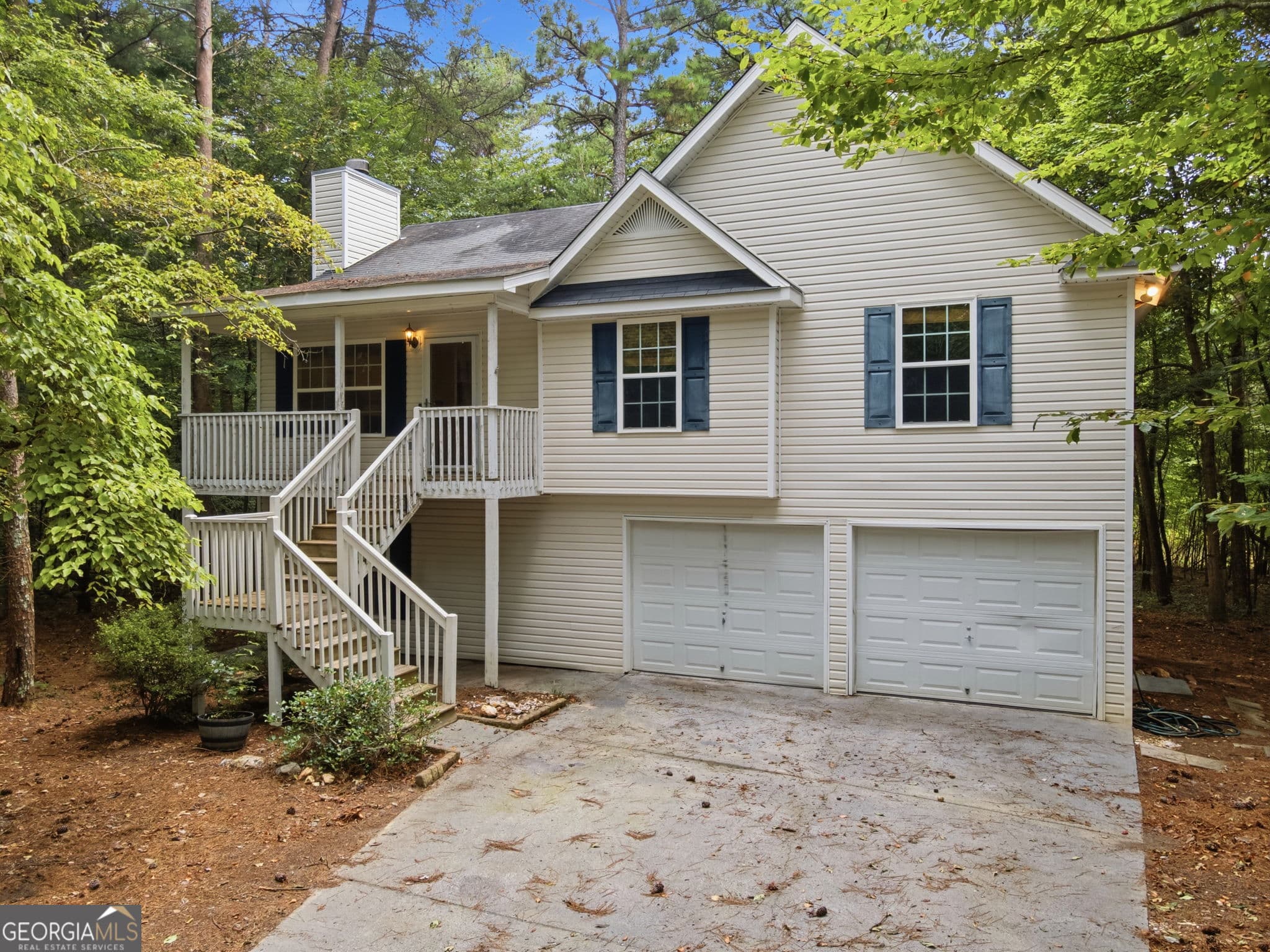 3 bedroom, 2 bathroom, 1,667 sq ft single family residence sold at 50 Oak Grove Lane, Adairsville, GA 30103