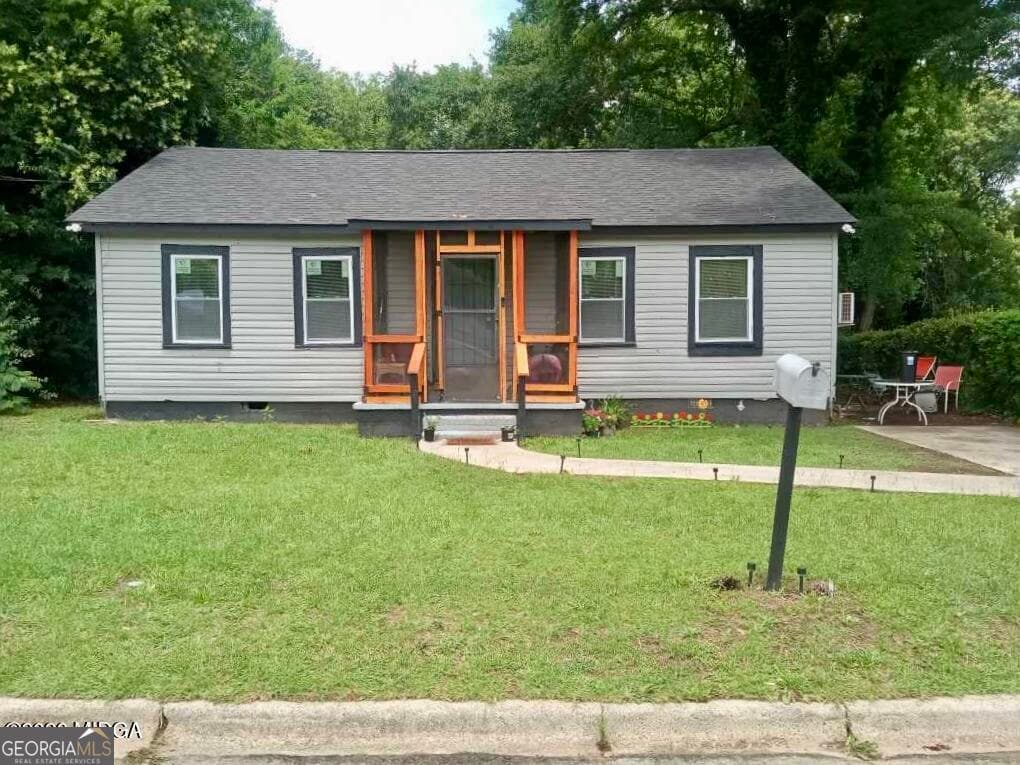 multi family for sale at 791 Lynmore Avenue, Macon, GA 31206