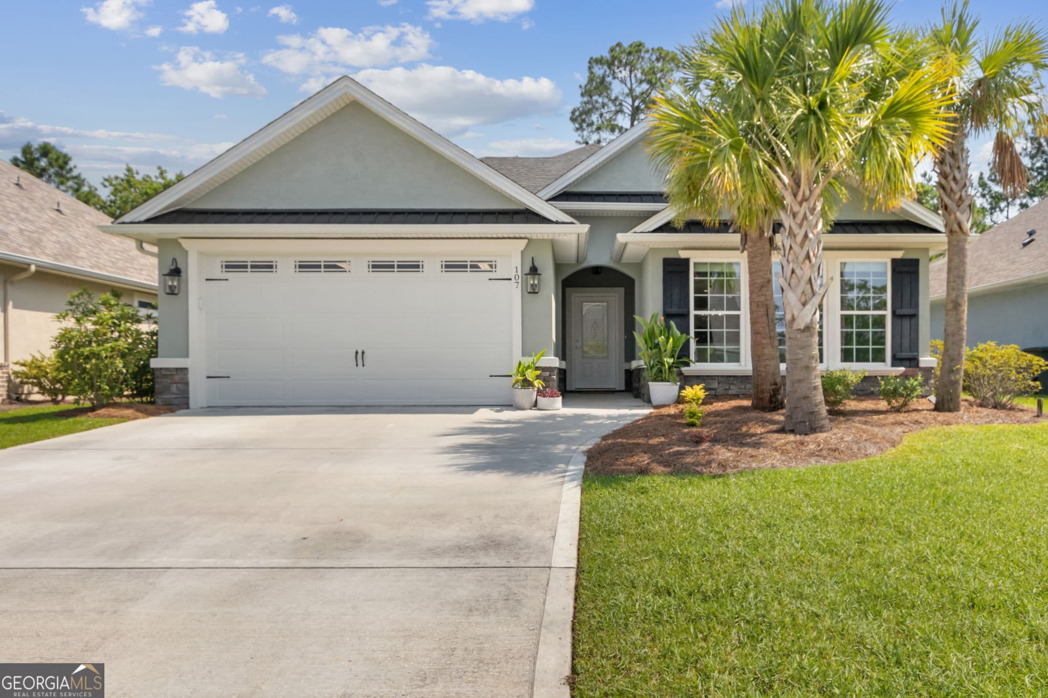 107 Amanda Trc, Kingsland, GA 31548 — most recent listing photo