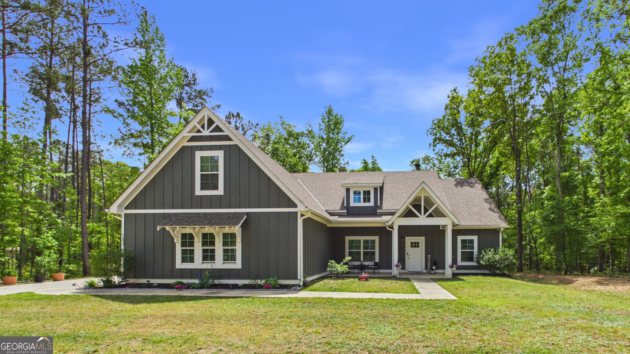 143 Terry Lane, Fortson, GA 31808 — most recent listing photo
