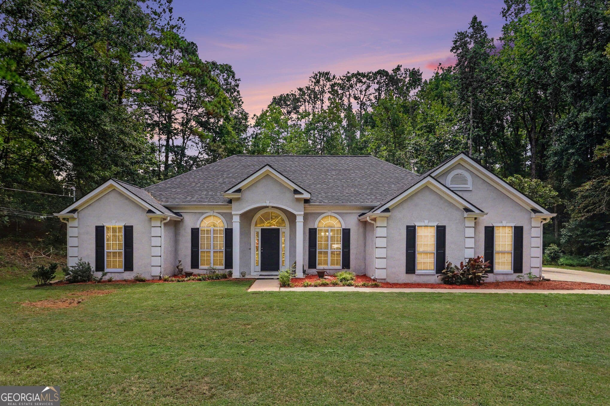 4 bedroom, 3 bathroom, 2,052 sq ft single family residence for sale at 103 Madison Court, Lagrange, GA 30240