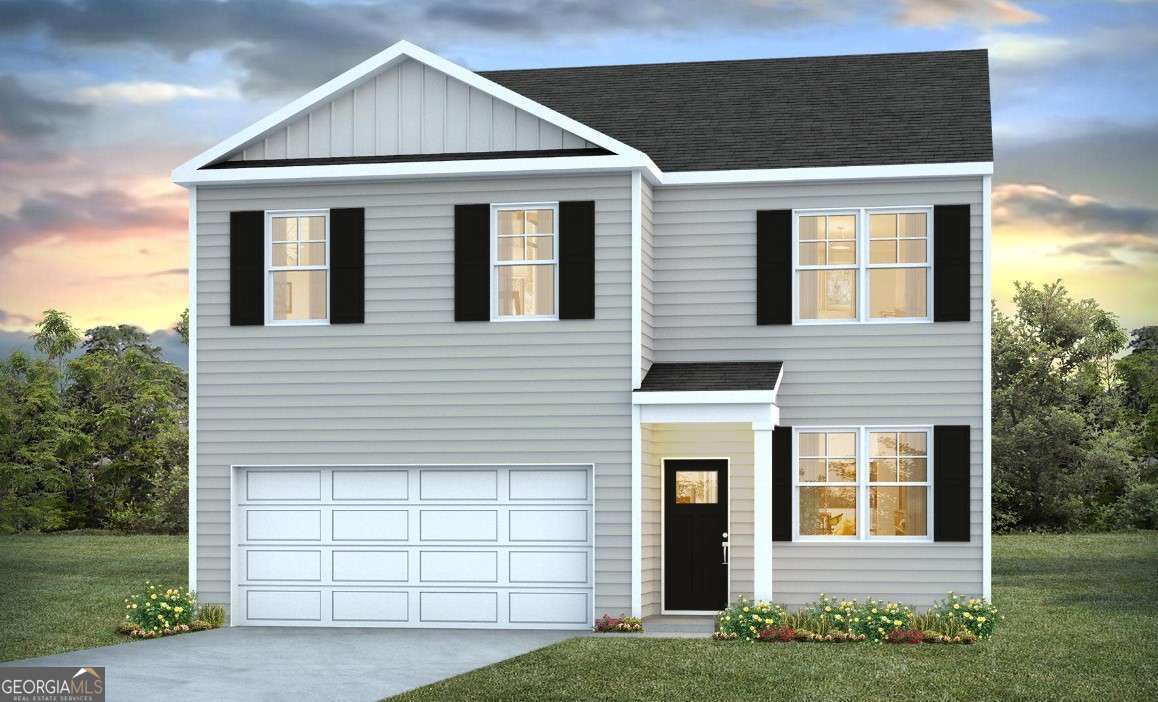 203 Birdsill Street, Statesboro, GA 30461 — most recent listing photo