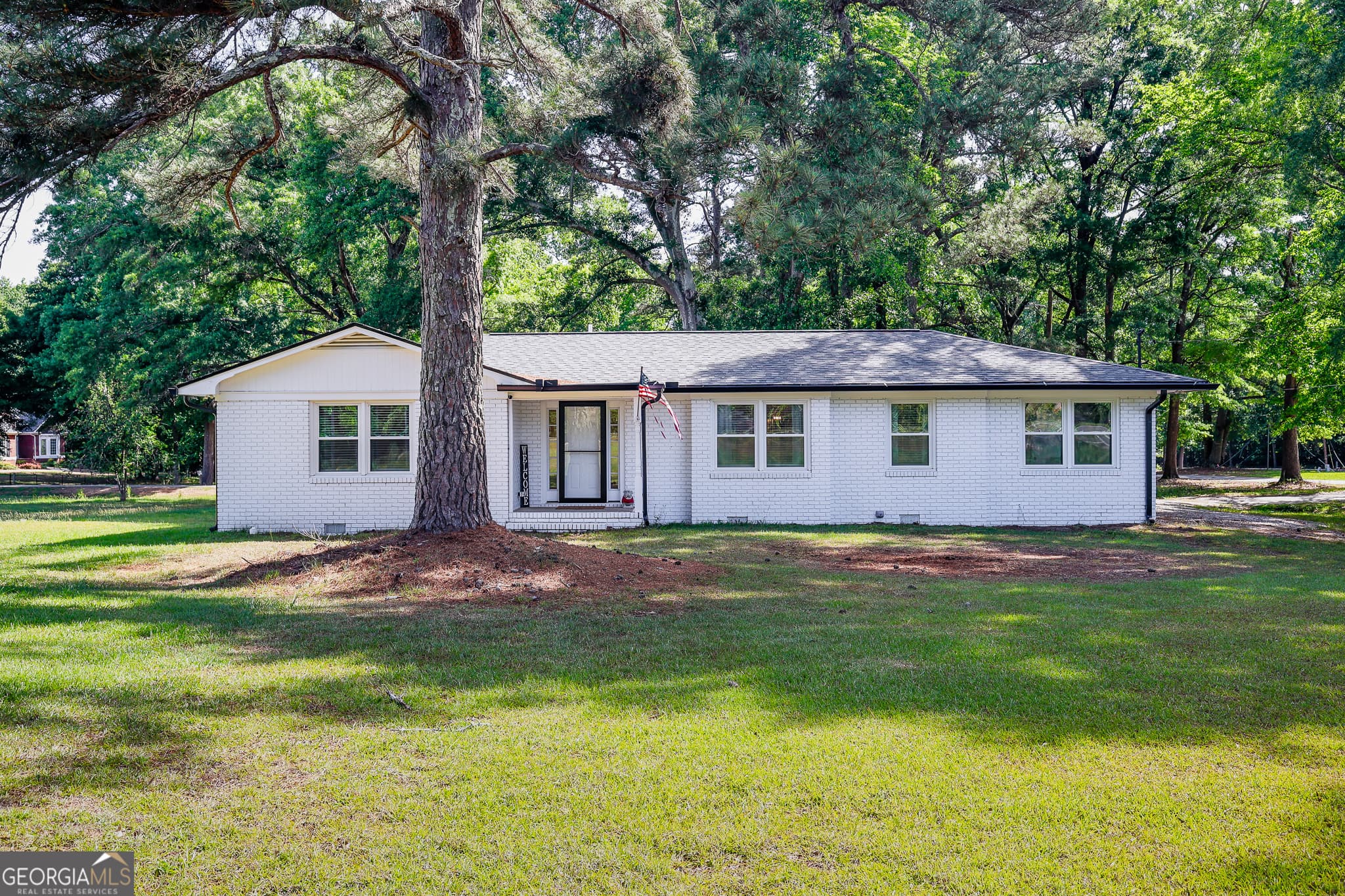 3 bedroom, 2 bathroom, 1,503 sq ft single family residence sold at 39 Payne Drive, Comer, GA 30629