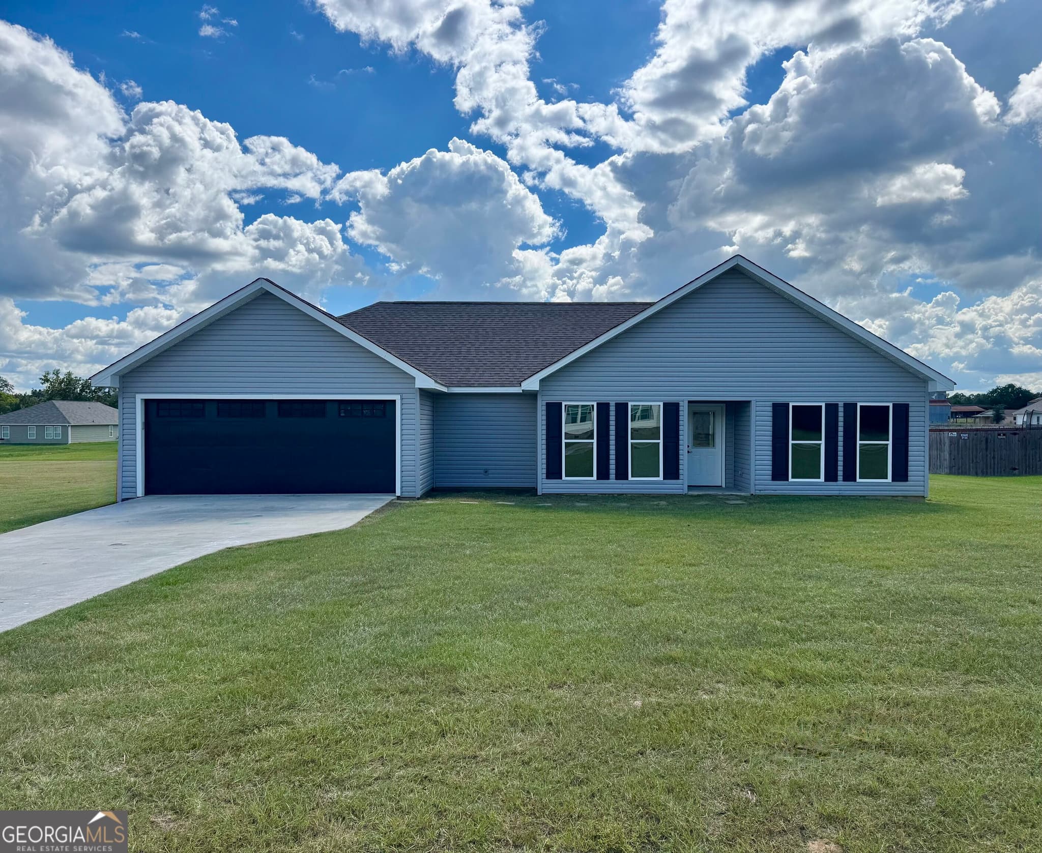 4 bedroom, 2 bathroom, 1,650 sq ft single family residence under contract at 1056 Field Street, Dudley, GA 31022