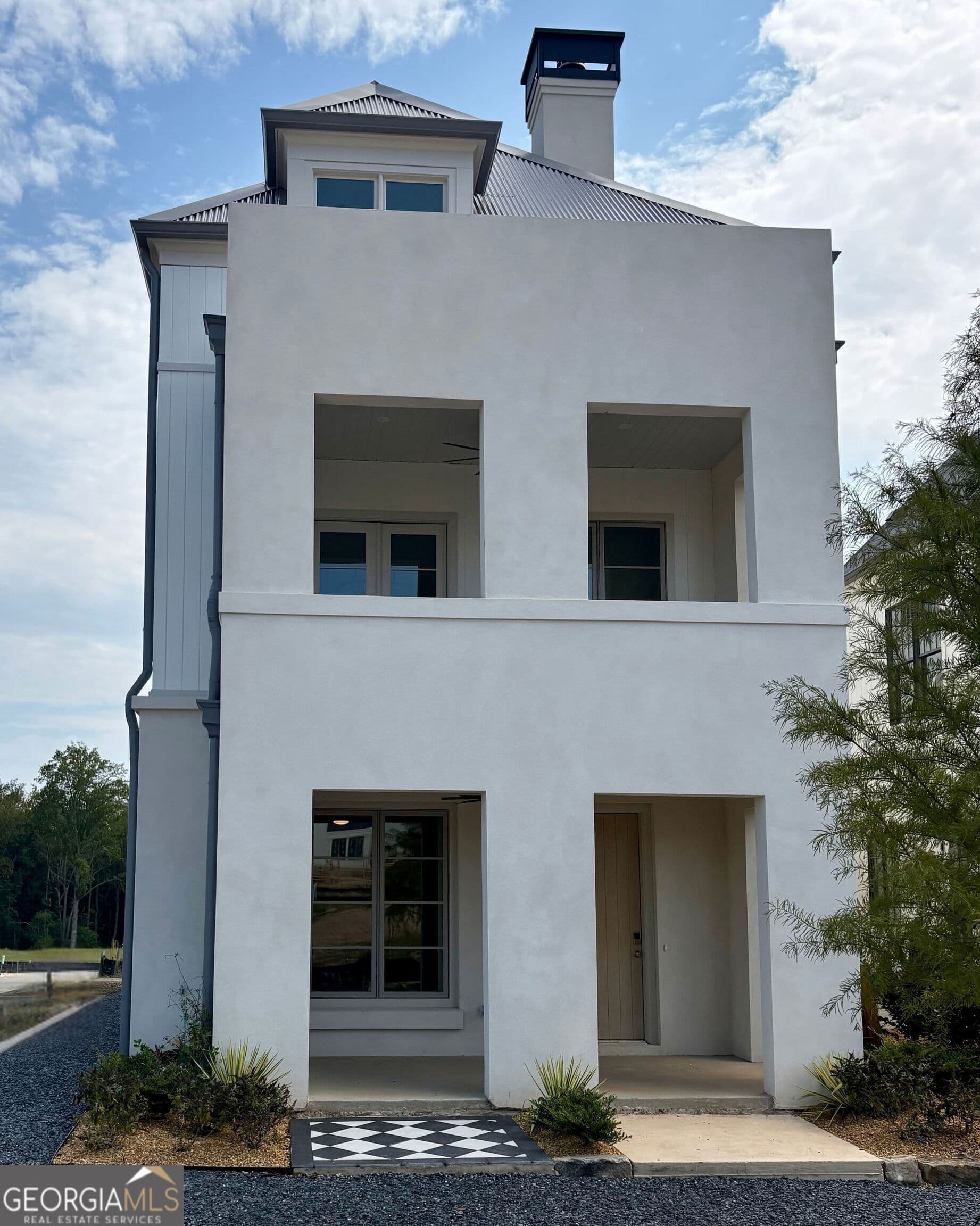 4 bedroom, 3.5 bathroom, 2,613 sq ft single family residence for sale at 310 Central Avenue, Fayetteville, GA 30214