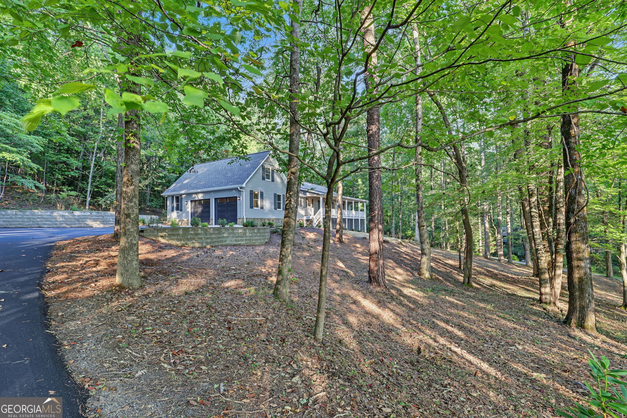 4 bedroom, 3.5 bathroom, 3,060 sq ft single family residence under contract at 623 Deerfield Drive, Clayton, GA 30525