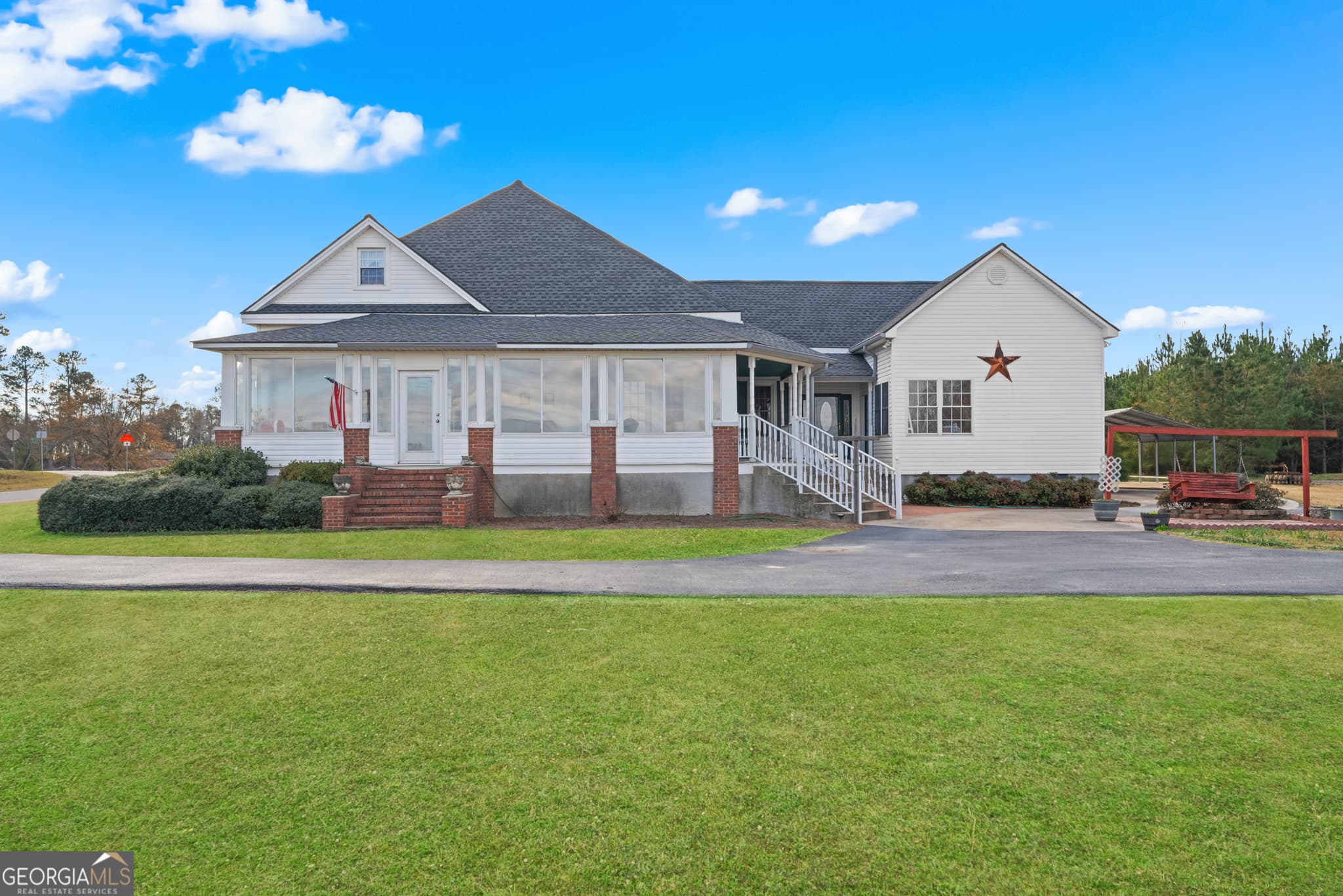 5769 Ga Highway 296, Stapleton, GA 30823 — most recent listing photo