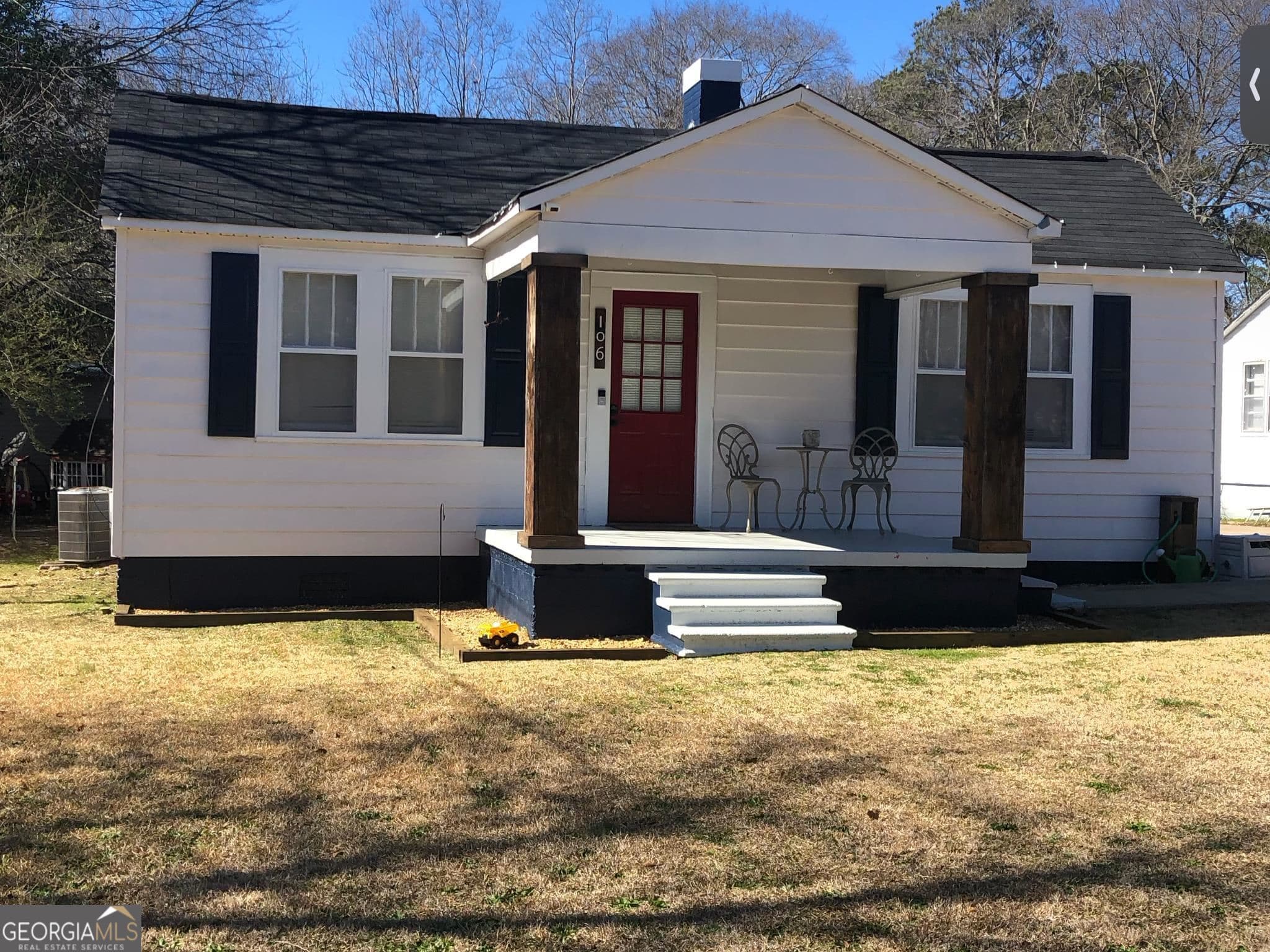 106 S 14th Avenue, Lanett, AL 36863 — most recent listing photo