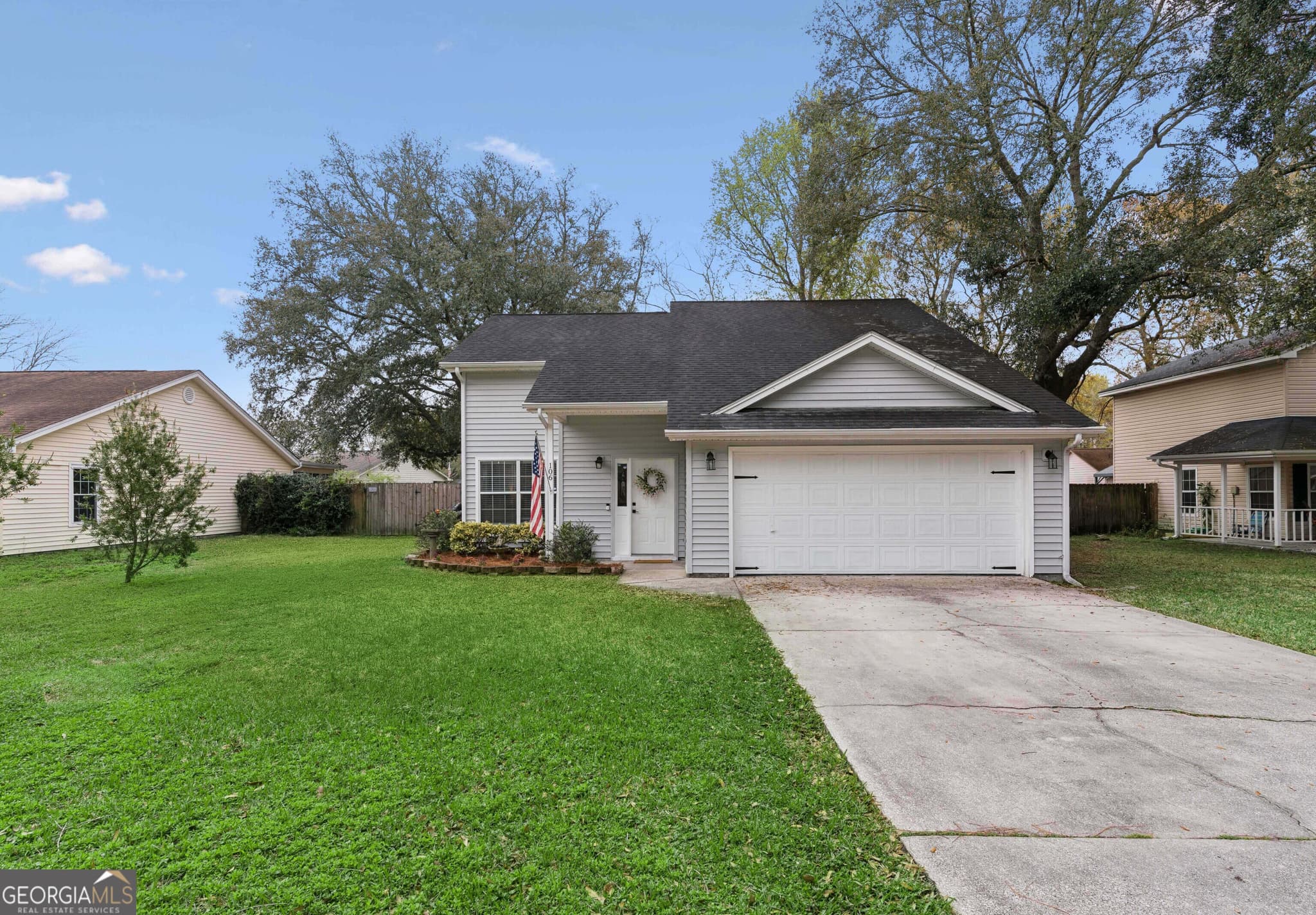 106 Cherry Tree Court, Kingsland, GA 31548 — most recent listing photo
