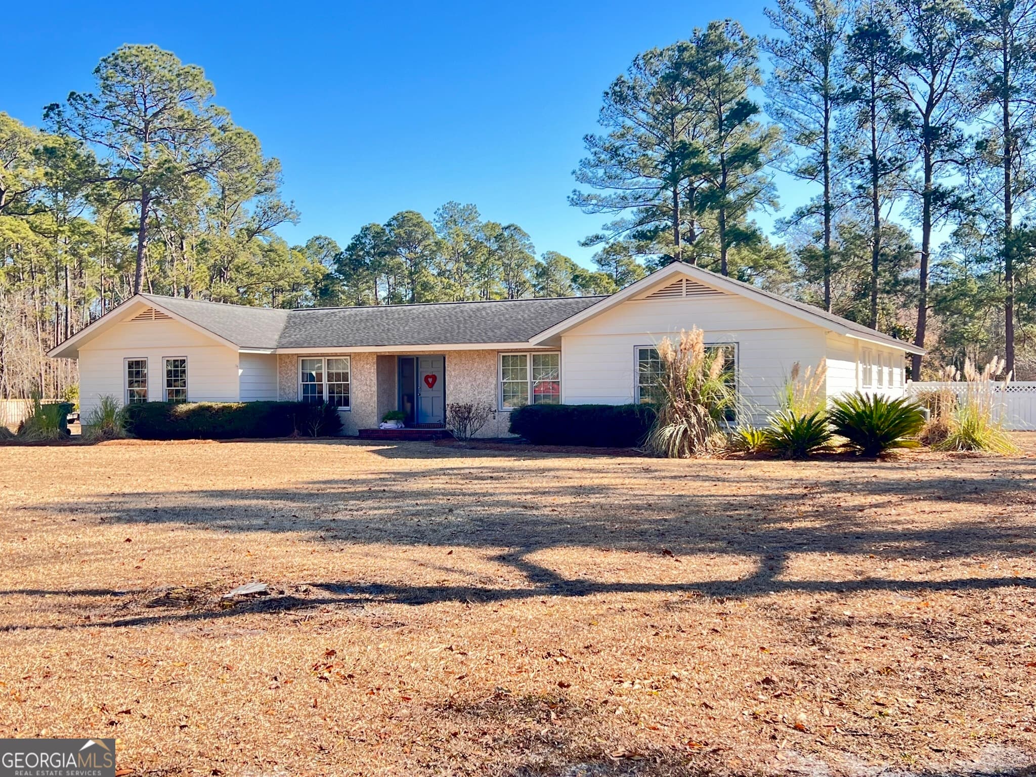 108 Worth Street, Jesup, GA 31545 — most recent listing photo
