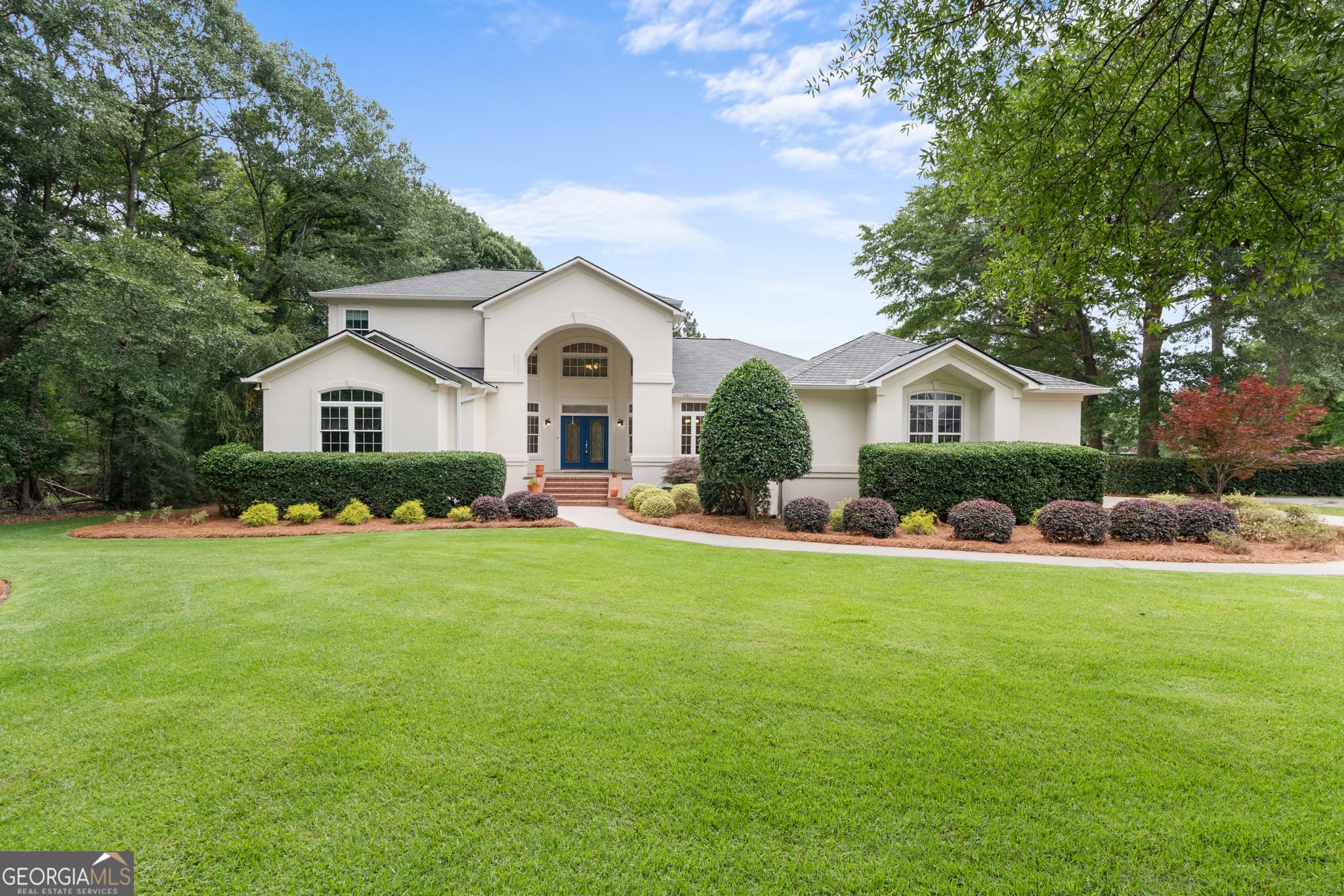 4 bedroom, 2.5 bathroom, 2,909 sq ft single family residence sold at 604 Trophy Cove, Statesboro, GA 30461