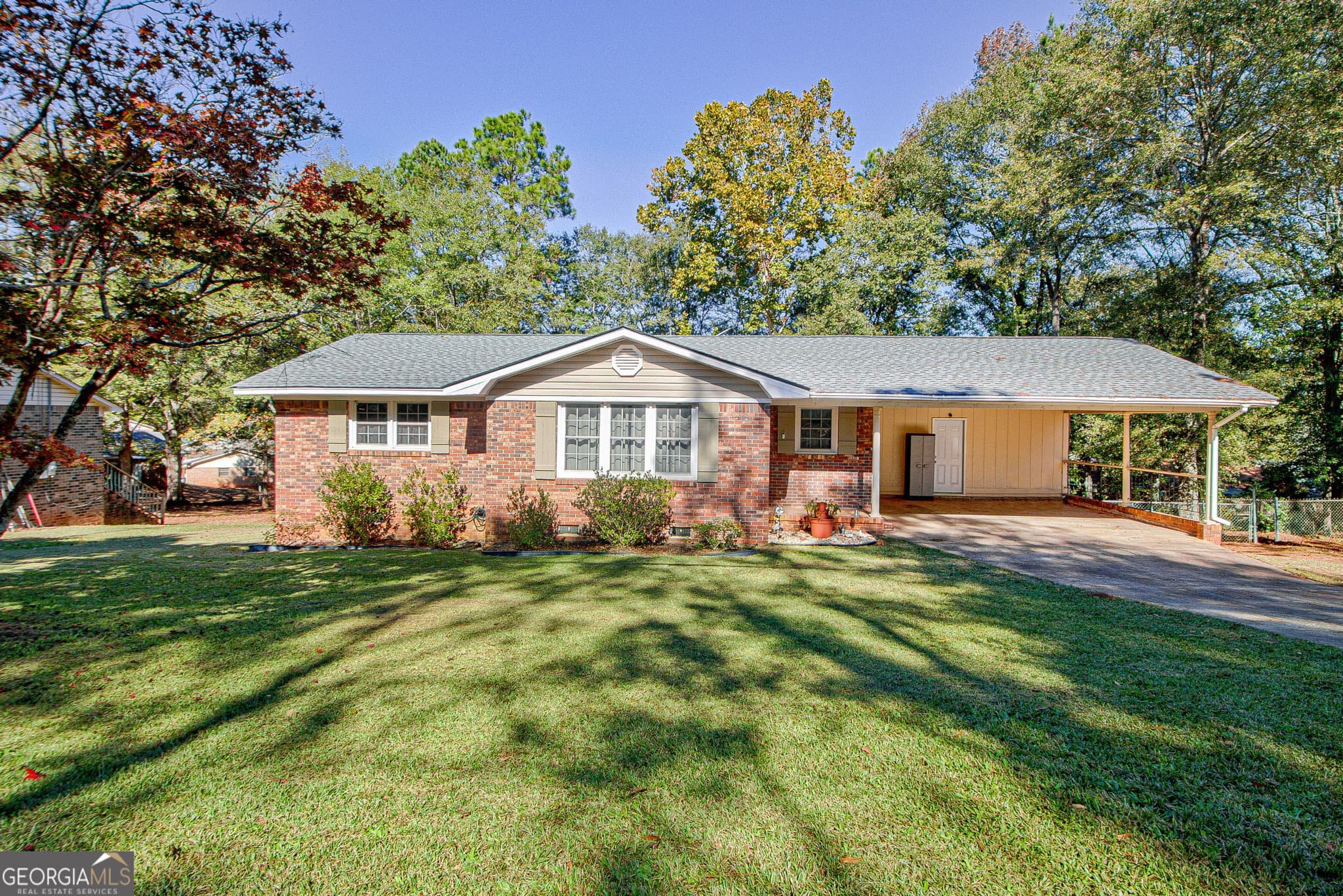 3 bedroom, 2 bathroom, 1,258 sq ft single family residence sold at 920 W Goodrich Avenue, Thomaston, GA 30286