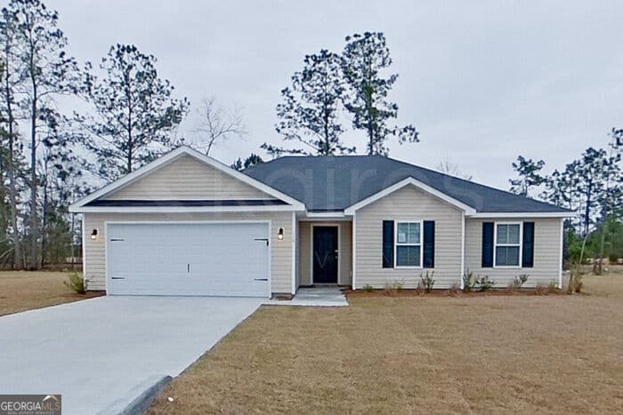3 bedroom, 2 bathroom, 1,544 sq ft single family residence for rent at 114 Western Red Cedar Drive, Springfield, GA 31329 for $1,925 a month