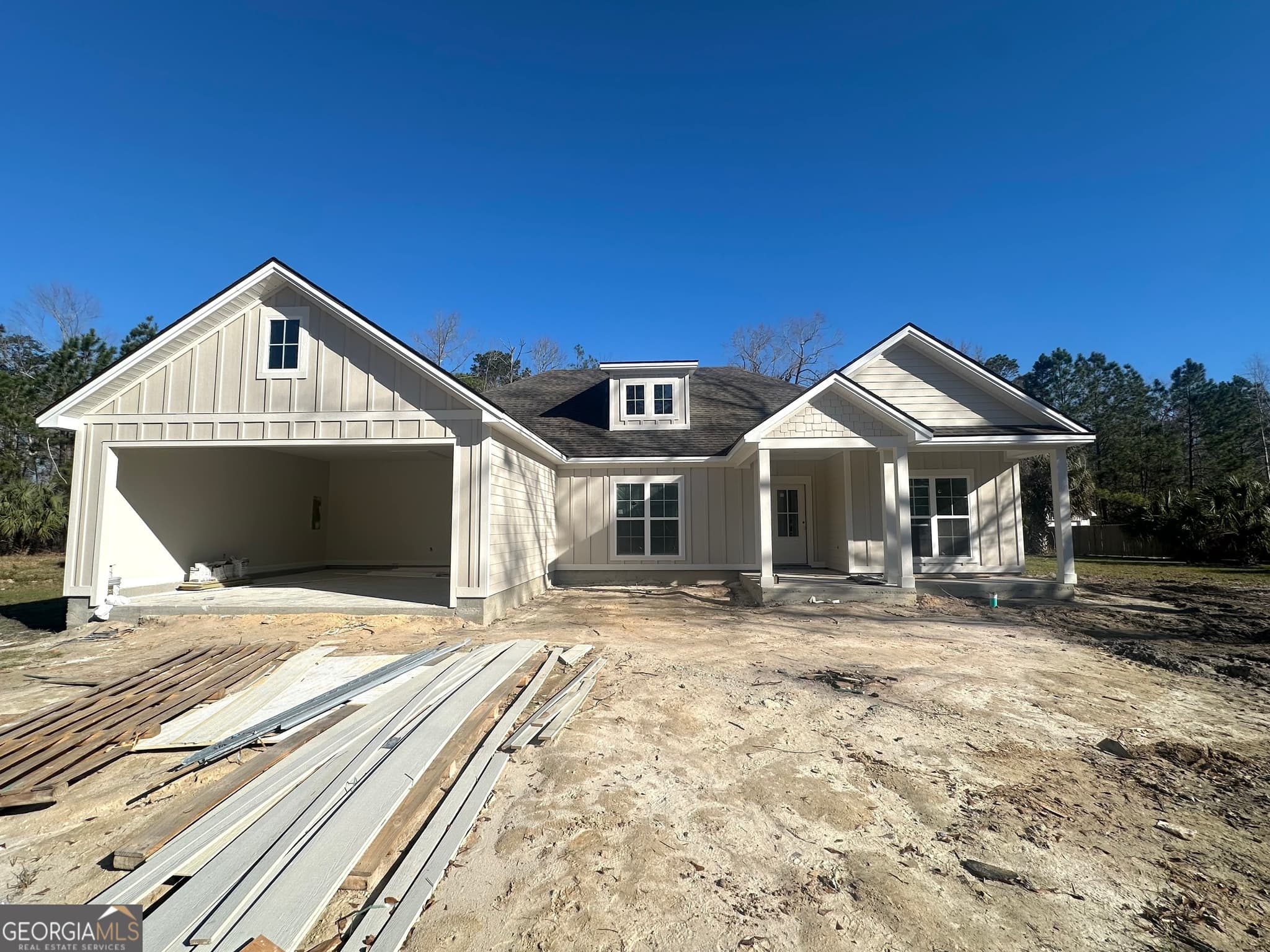 1817 Iris Street, Adel, GA 31620 — most recent listing photo