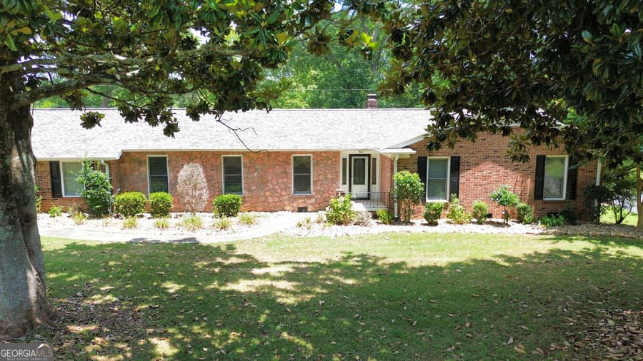 400 Arcadia Drive, Anderson, SC 29621 — most recent listing photo