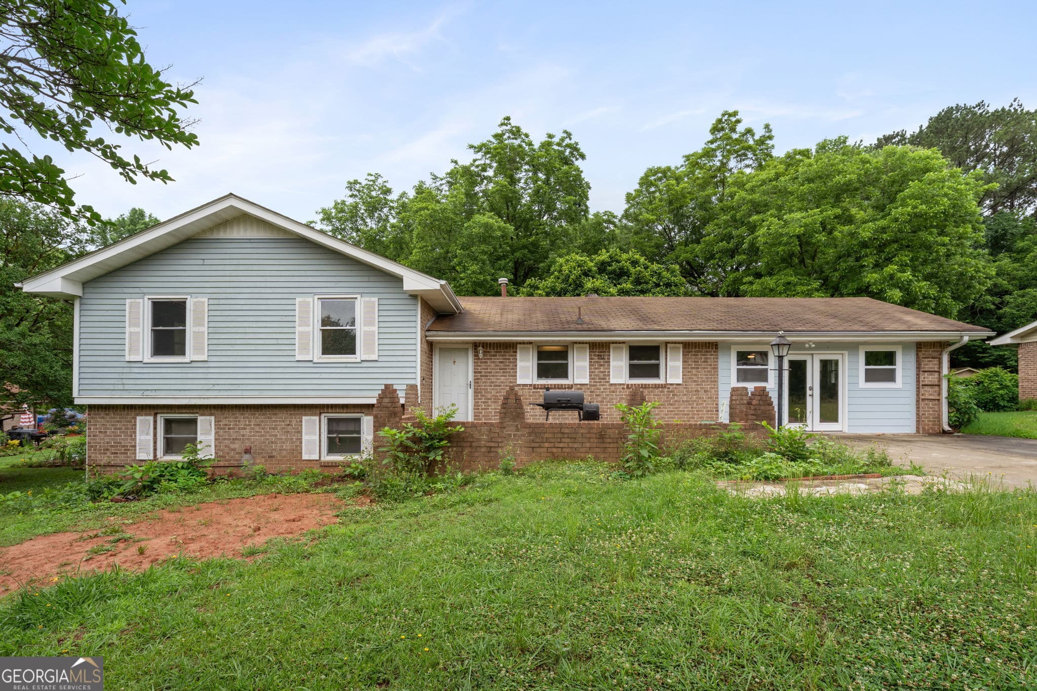 5 bedroom, 2 bathroom, 1,387 sq ft single family residence sold at 1783 Sherry Lane, Jonesboro, GA 30236