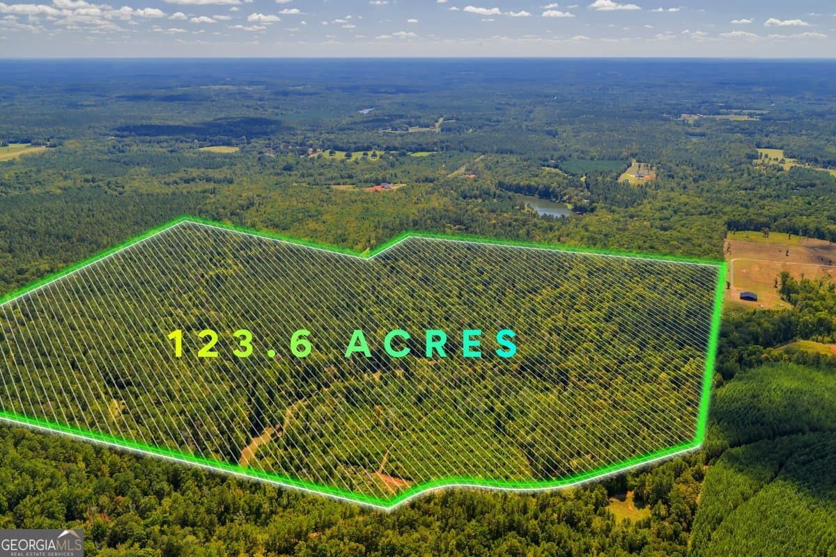 agriculture for sale at 0 Abercrombie Road, Forsyth, GA 31029